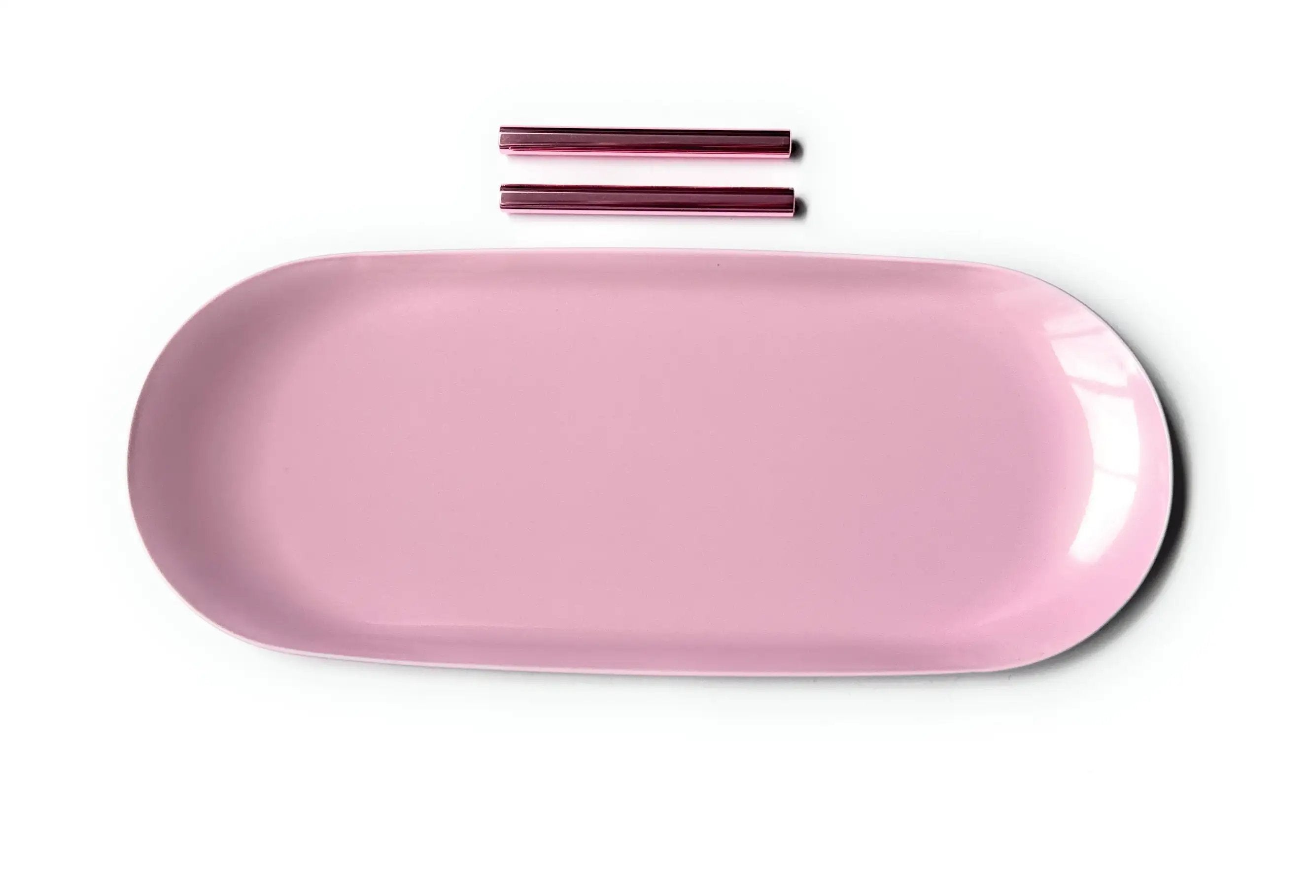 Set "Pastell Rosé" – Stilvoll & Funktional -  from DieBallerei