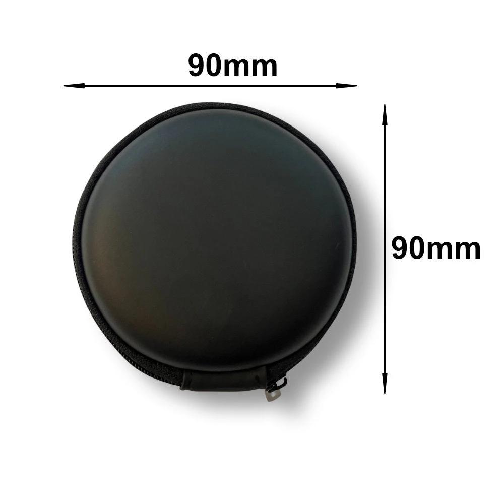 Exklusives Lila Set – Praktisch & stilvoll in Schwarz & Lila -  from DieBallerei