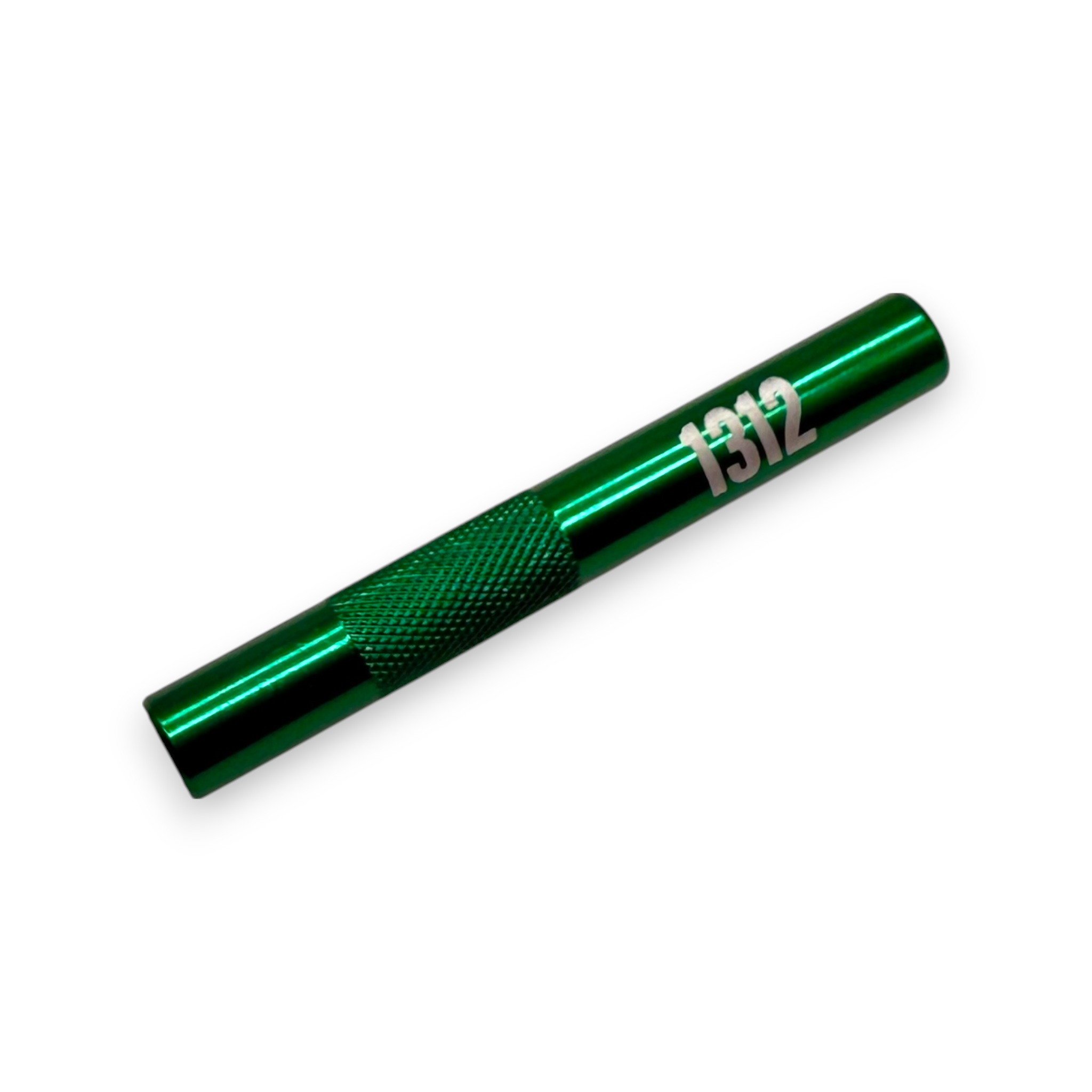 1312_Aluminium-Roehrchen_Stylisch_Robust_Funktional_in_7_Farben_green