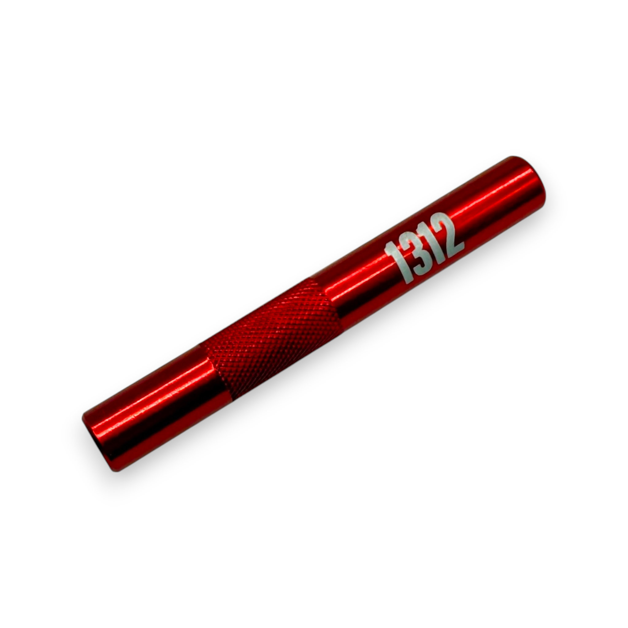 1312_Aluminium-Roehrchen_Stylisch_Robust_Funktional_in_7_Farben_red