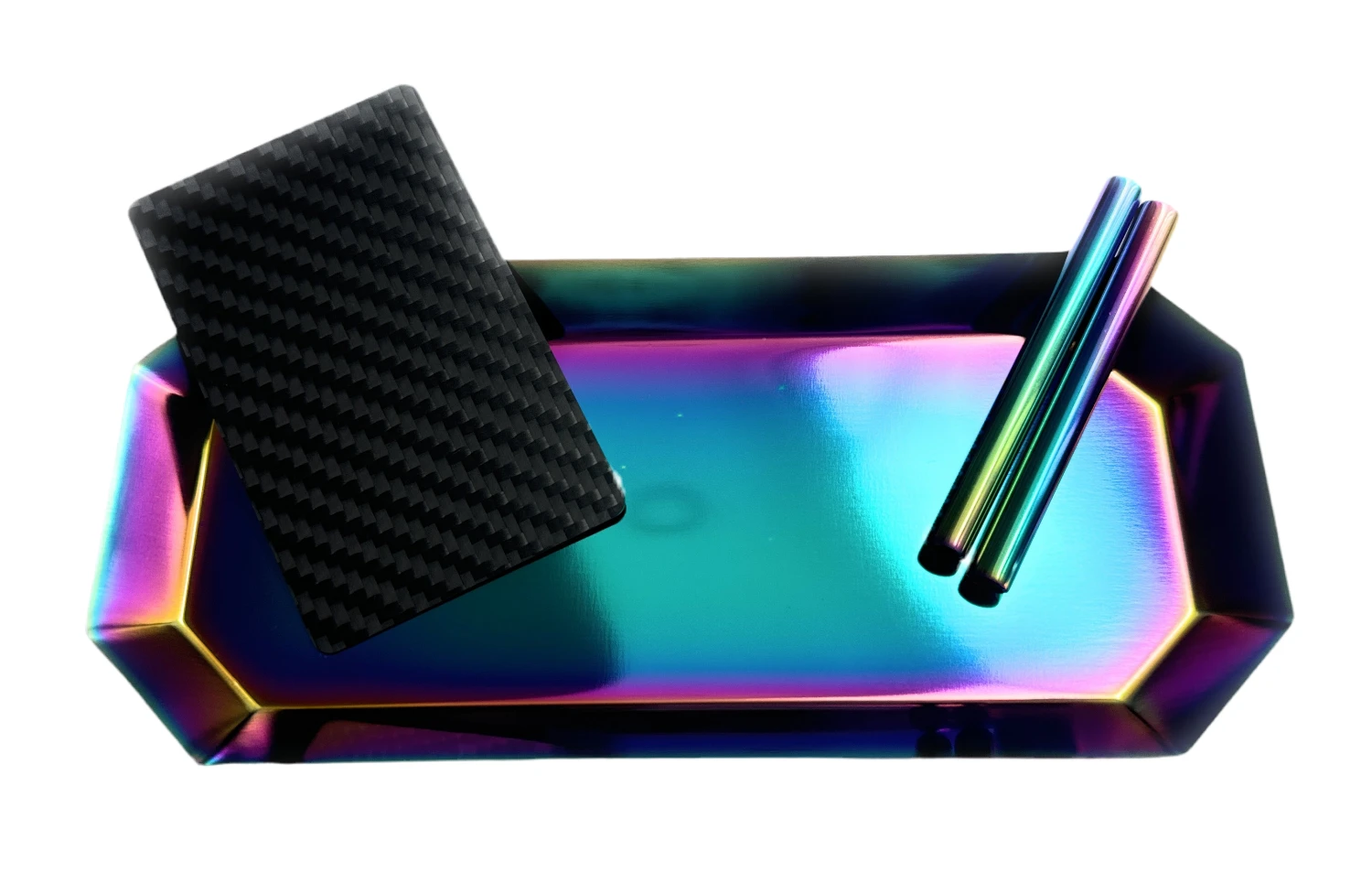 Set „Rainbow Oktogon“ – Stilvoll & hochwertig! -  from DieBallerei