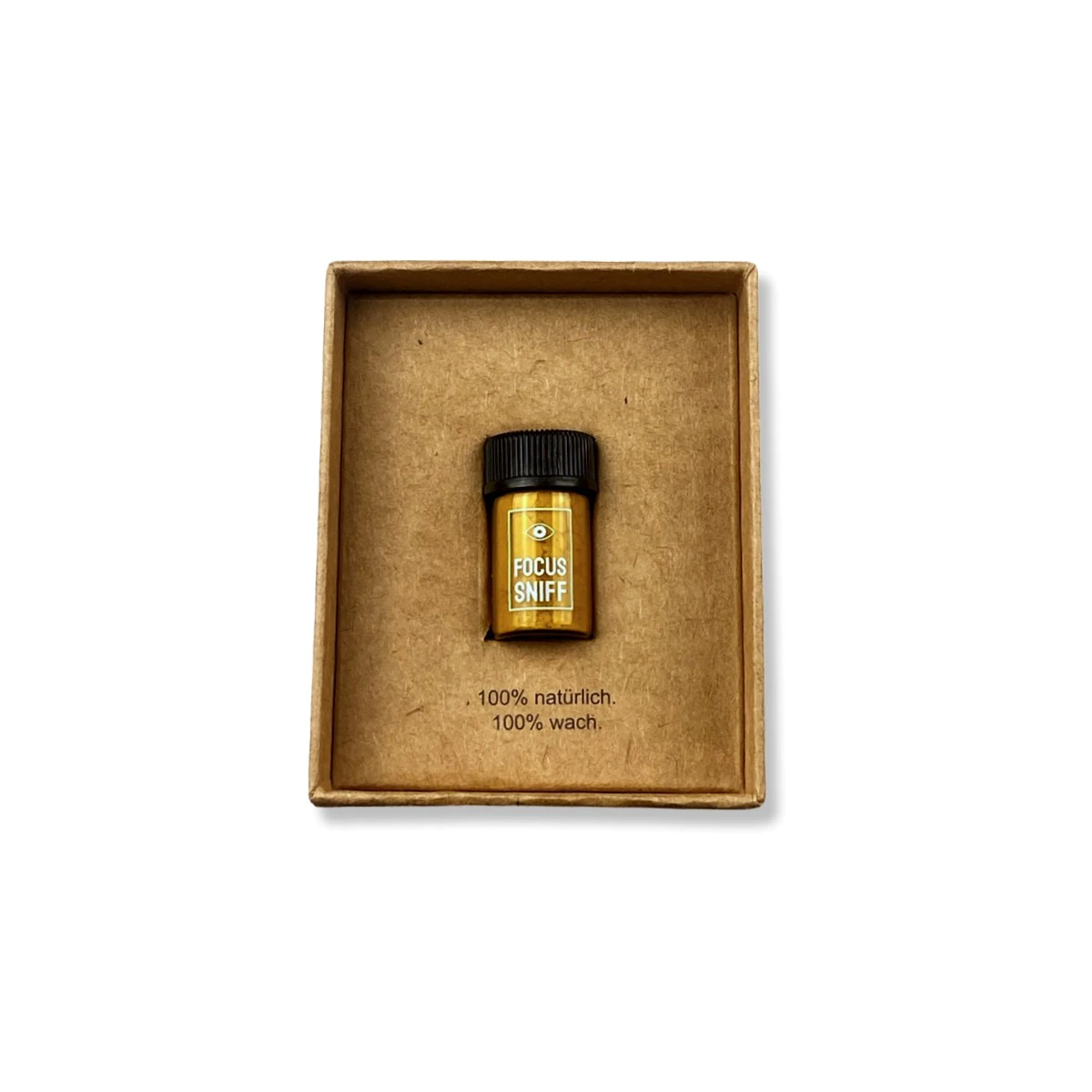 Focus Sniff – Dein Energie-Kick im 1er, 2er oder 3er Pack! -  from DieBallerei