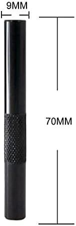 2 x Personalisierte Zieh-Röhrchen – Dein Name, Dein Style! - from DieBallerei