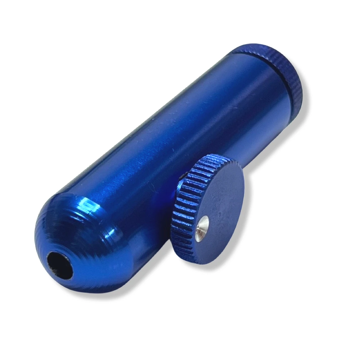 Hochwertiger Aluminium-Dosierer – extra große Kapazität - Version 4.0V2 -  from DieBallerei