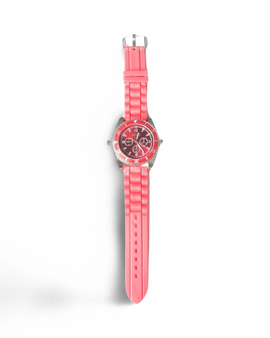 Grinder-Uhr – Stilvolles Accessoire & Funktionaler Grinder 40mm in Einem -  from DieBallerei