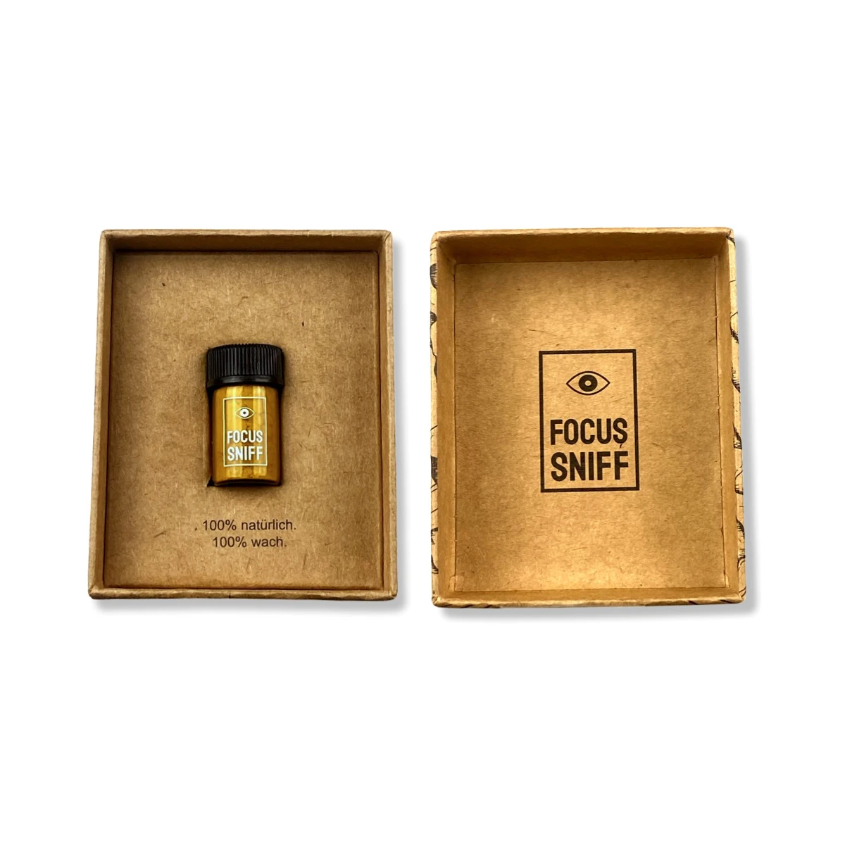 Focus Sniff – Dein Energie-Kick im 1er, 2er oder 3er Pack! -  from DieBallerei