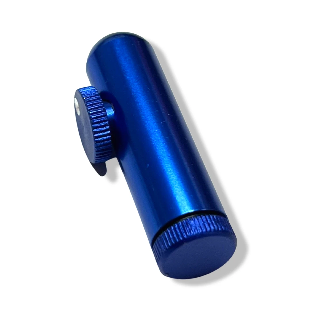 Hochwertiger Aluminium-Dosierer – extra große Kapazität - Version 4.0V2 -  from DieBallerei