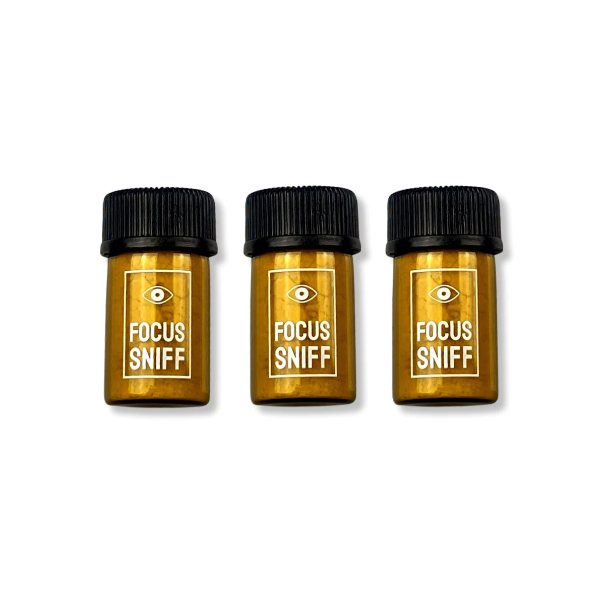 Focus Sniff – Dein Energie-Kick im 1er, 2er oder 3er Pack! -  from DieBallerei
