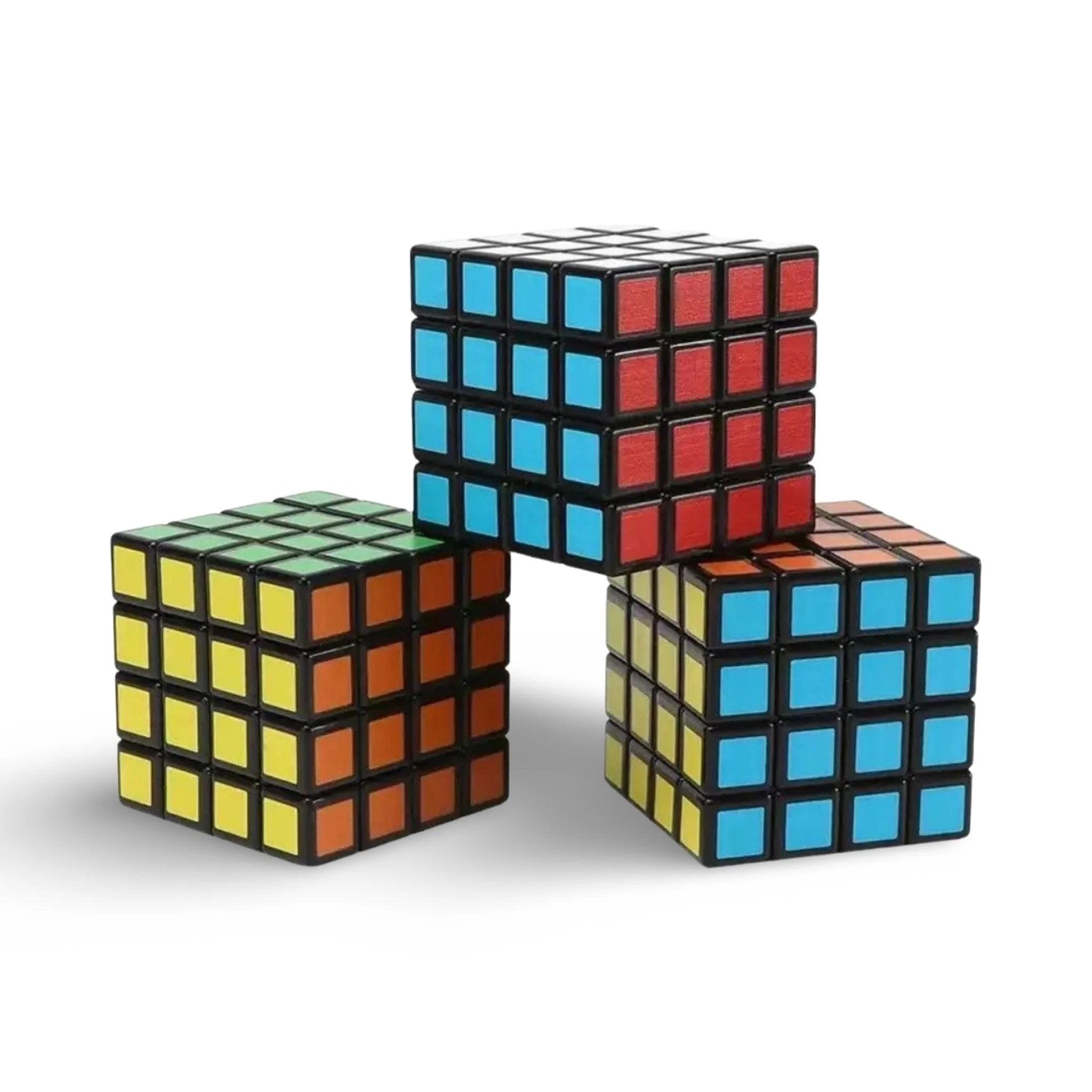 Zauberwürfel Rubiks Cube Grinder – Unauffällig, Praktisch & Funktionell -  from DieBallerei