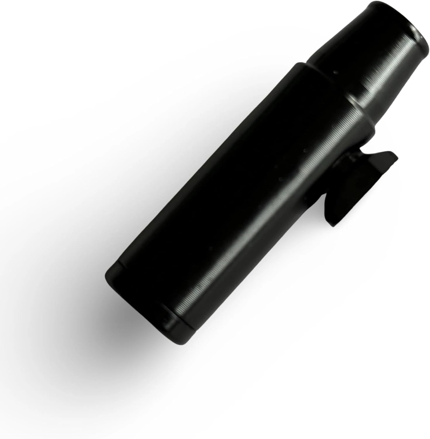 Praktischer Dosierer aus Aluminium/Metall – Für präzise Portionierung mit Stil V1 -  from DieBallerei