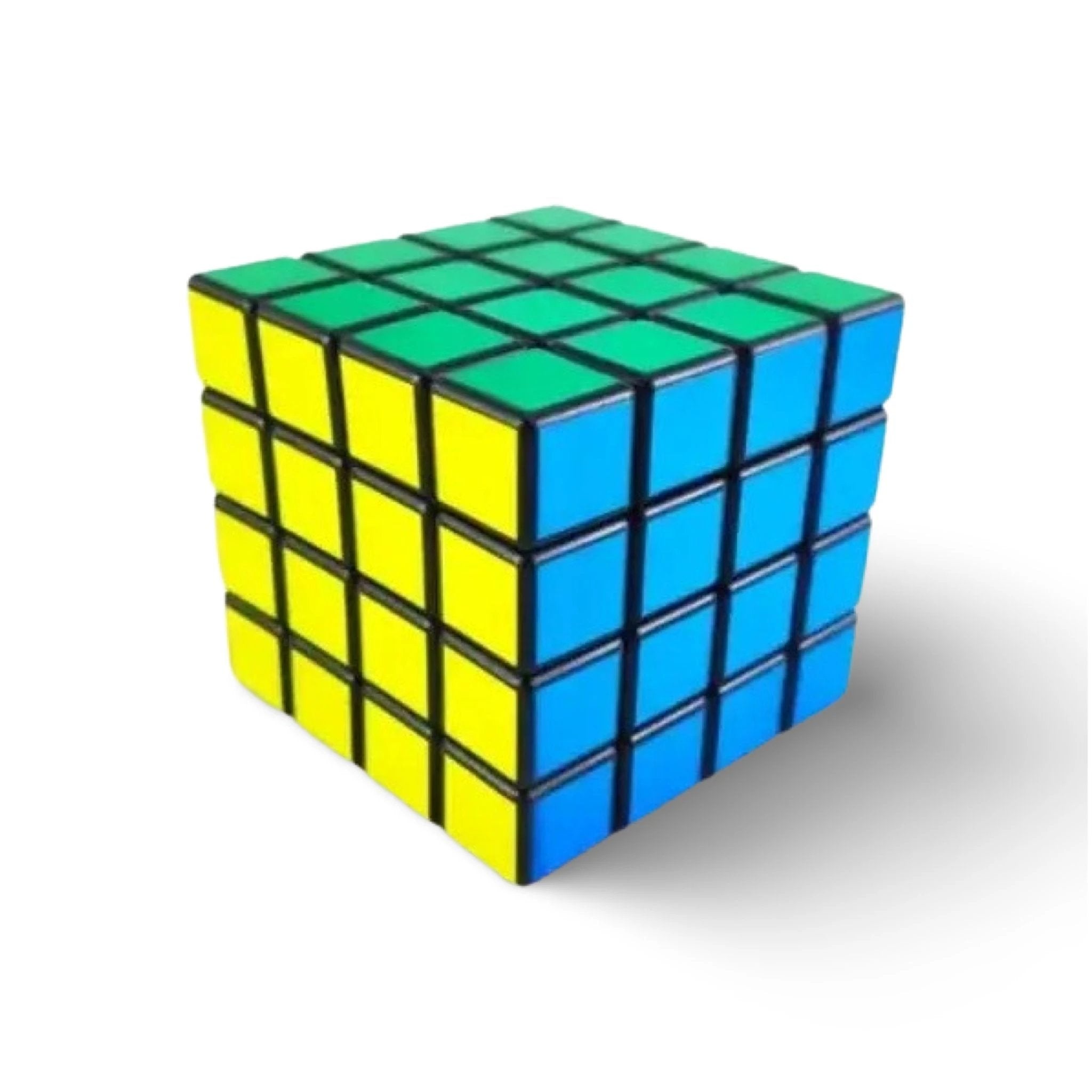 Zauberwürfel Rubiks Cube Grinder – Unauffällig, Praktisch & Funktionell -  from DieBallerei