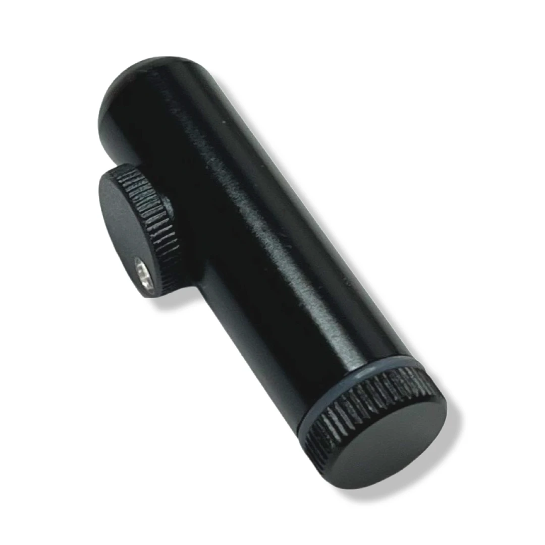 Hochwertiger Aluminium-Dosierer – extra große Kapazität - Version 4.0V2 -  from DieBallerei