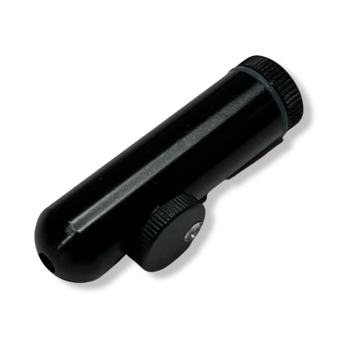 Hochwertiger Aluminium-Dosierer – extra große Kapazität - Version 4.0V2 -  from DieBallerei