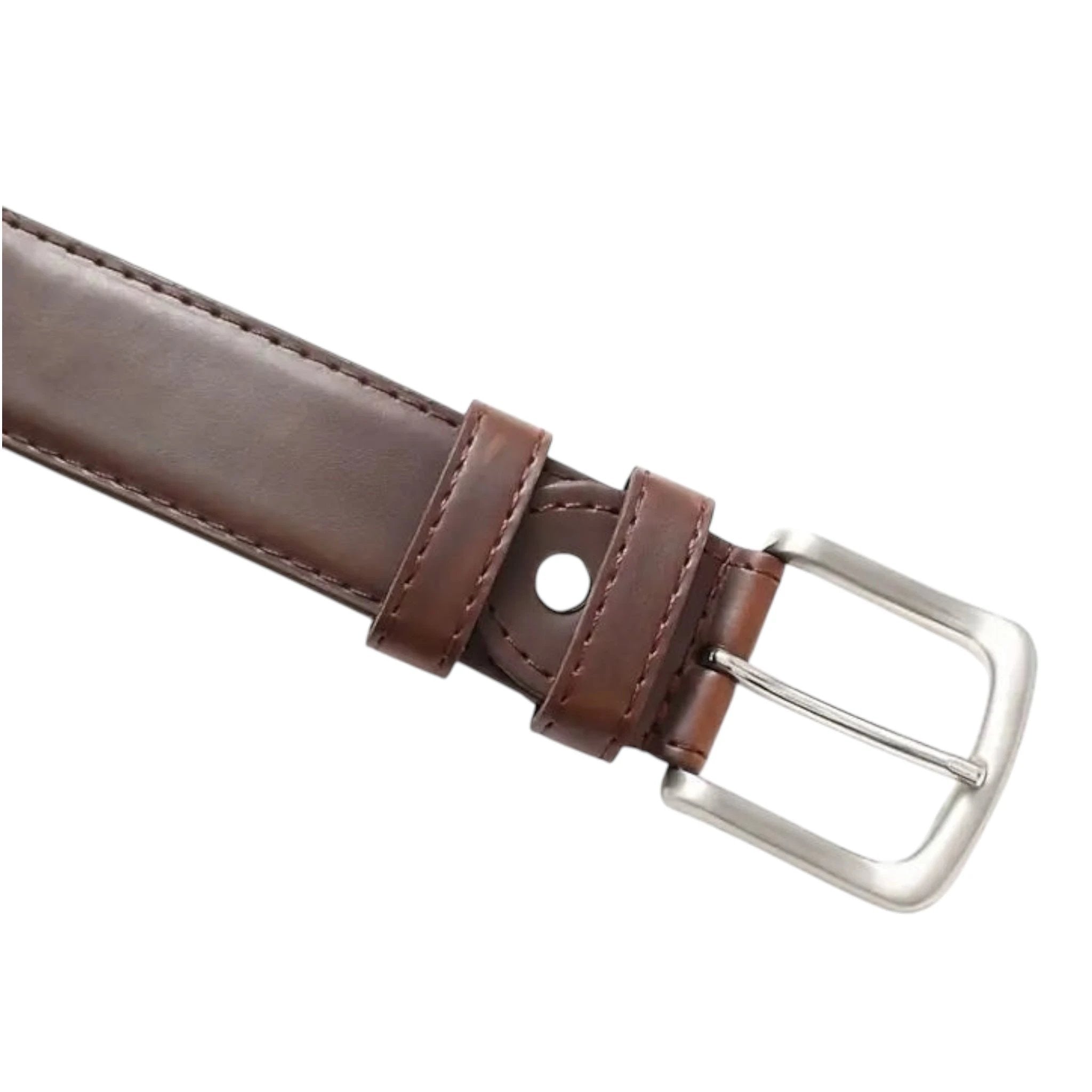 Gürtel „Classic Hide“ – edle Optik mit cleverem Geheimfach Extra -  from DieBallerei