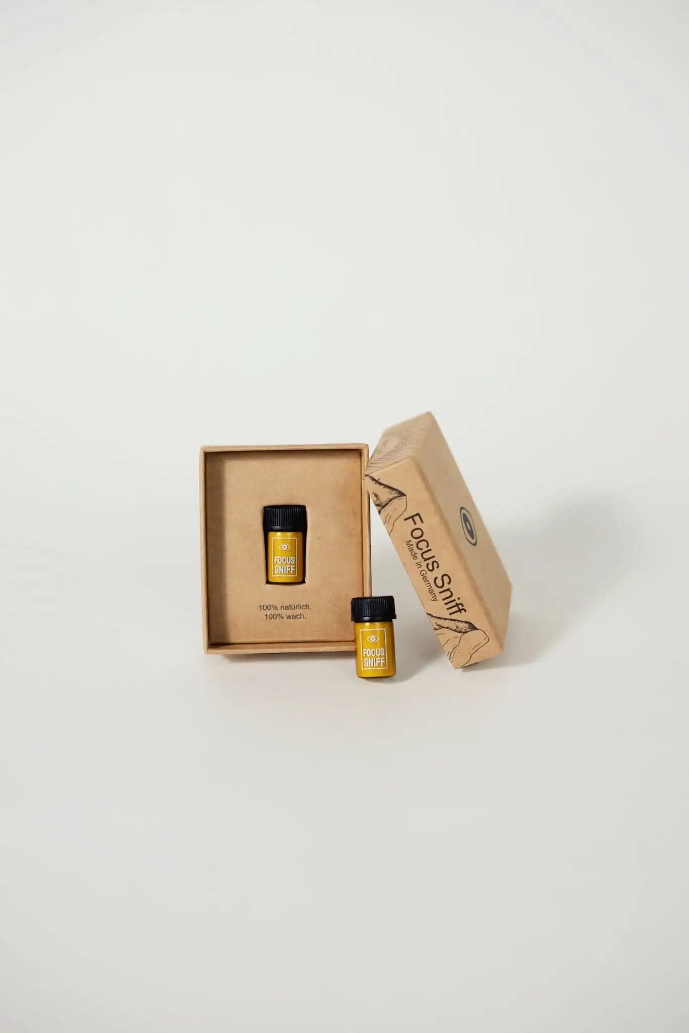 Focus Sniff – Vitamin Reload Edition im 1er, 2er oder 3er Pack! - from DieBallerei