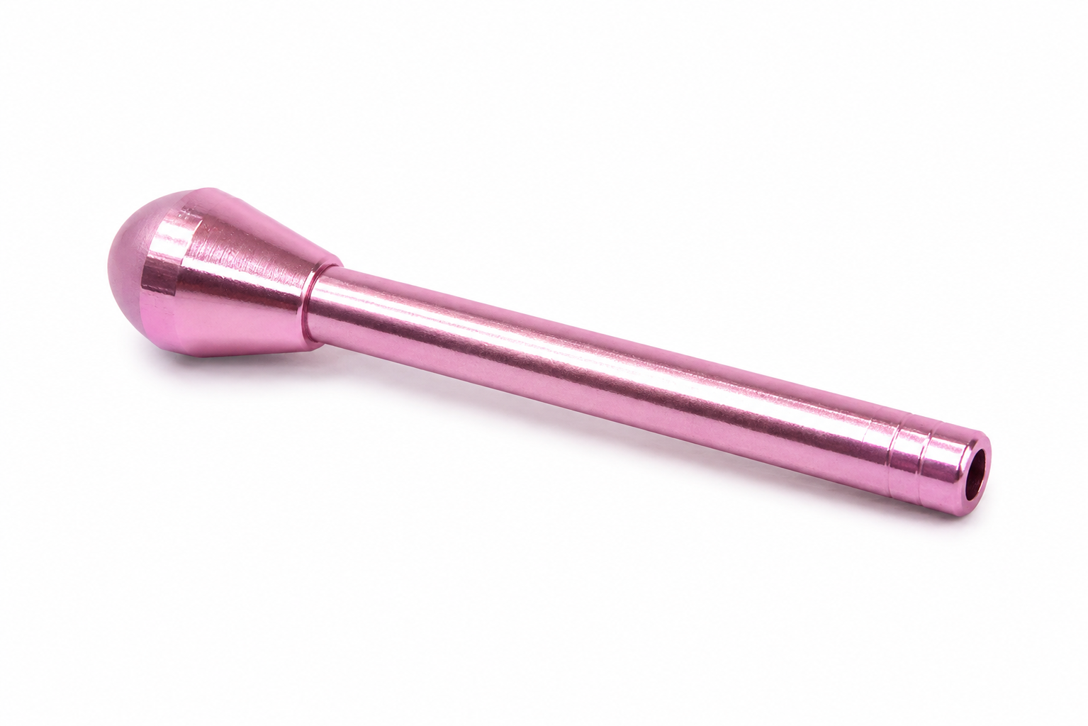 Aluminium-Ziehröhrchen – Kompakt, leicht, ergonomisch und in verschiedenen Farben erhältlich ✨