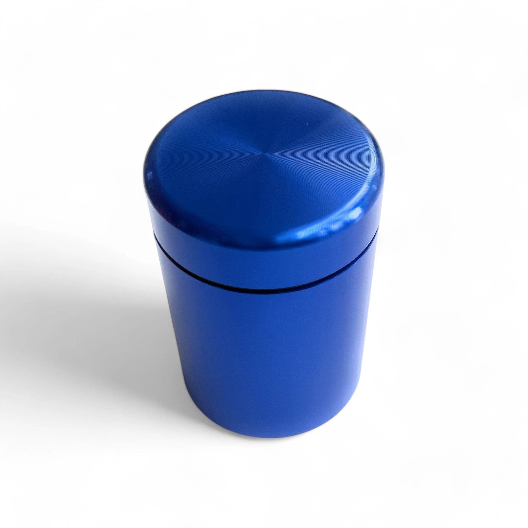 Hochwertige Aluminium-Dose – Luftdicht & Stilvoll -  from DieBallerei