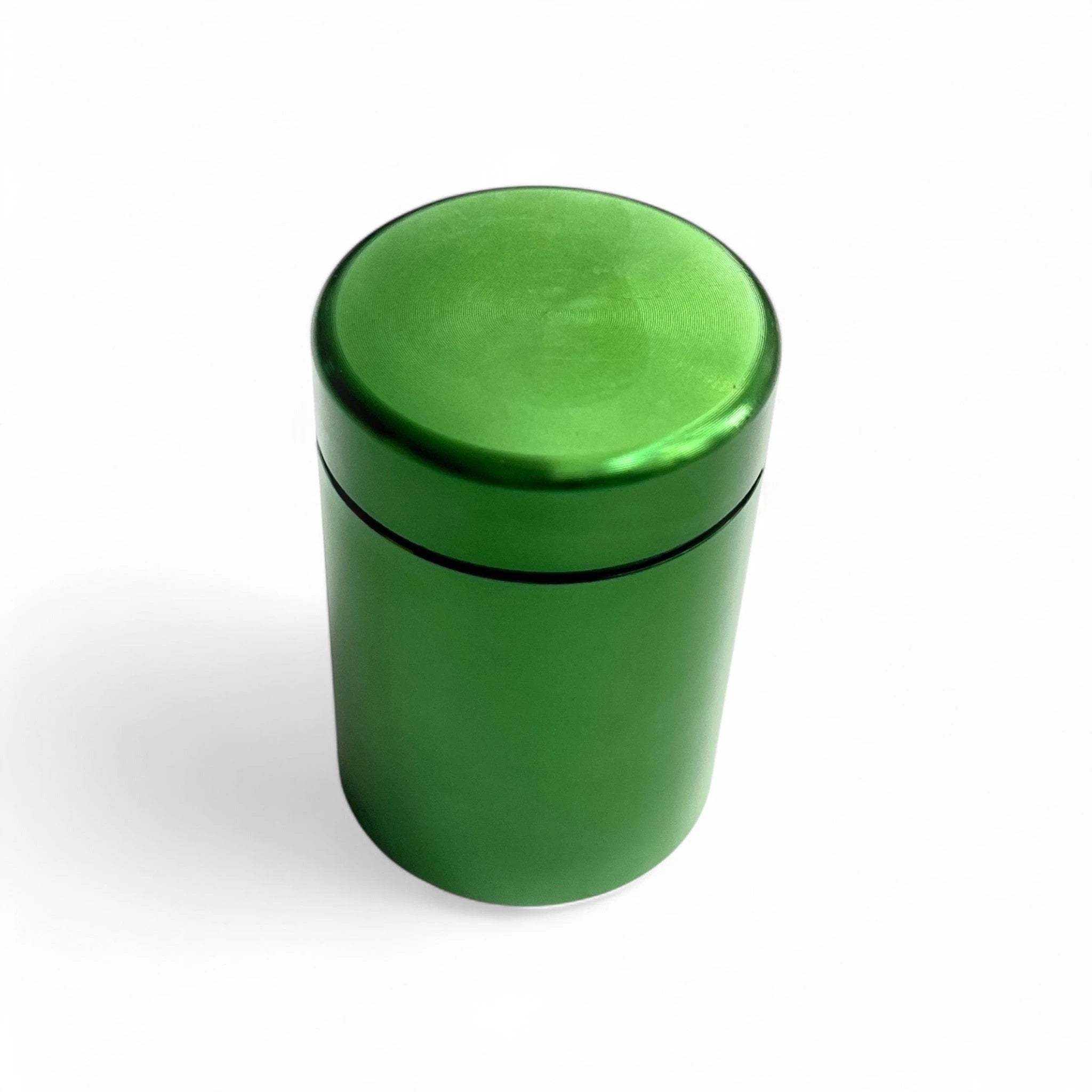 Hochwertige Aluminium-Dose – Luftdicht & Stilvoll -  from DieBallerei