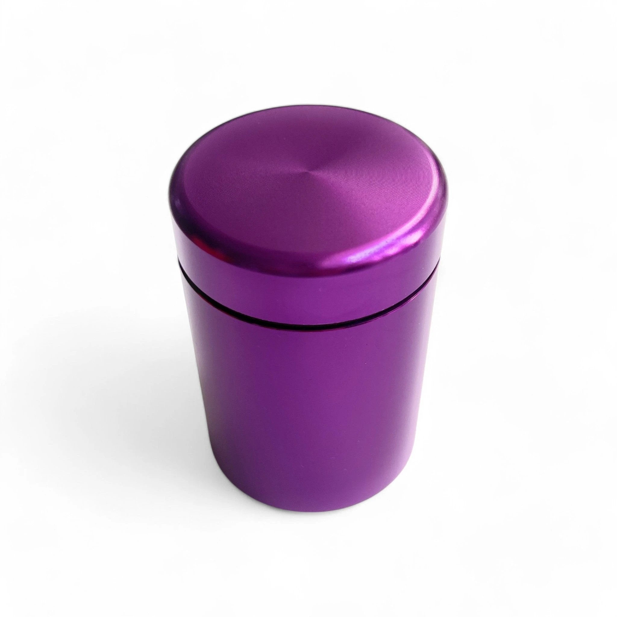 Hochwertige Aluminium-Dose – Luftdicht & Stilvoll -  from DieBallerei