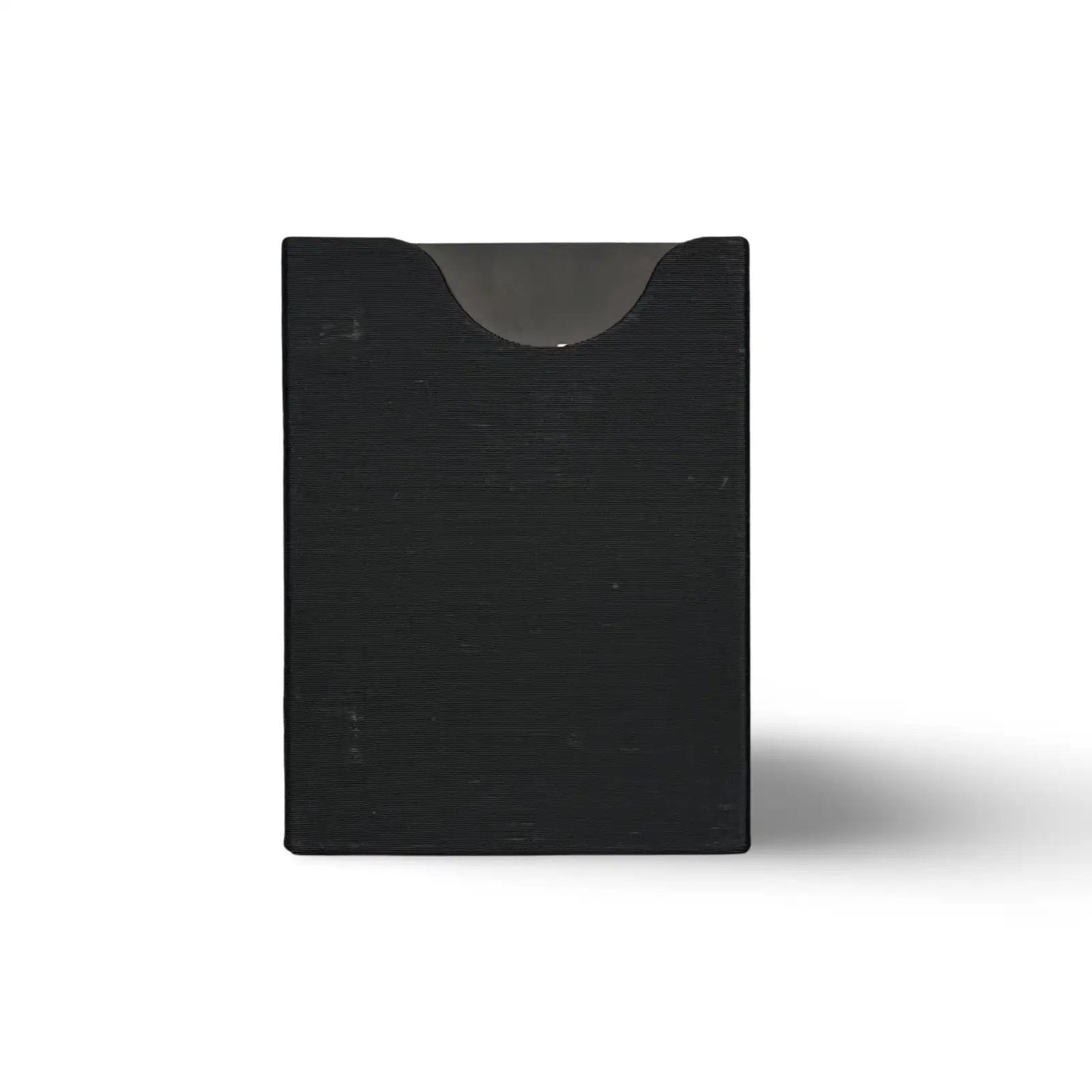 Baller-Box All-Black Edition – inkl. Spiegel, Röhrchen & Karte -  from DieBallerei