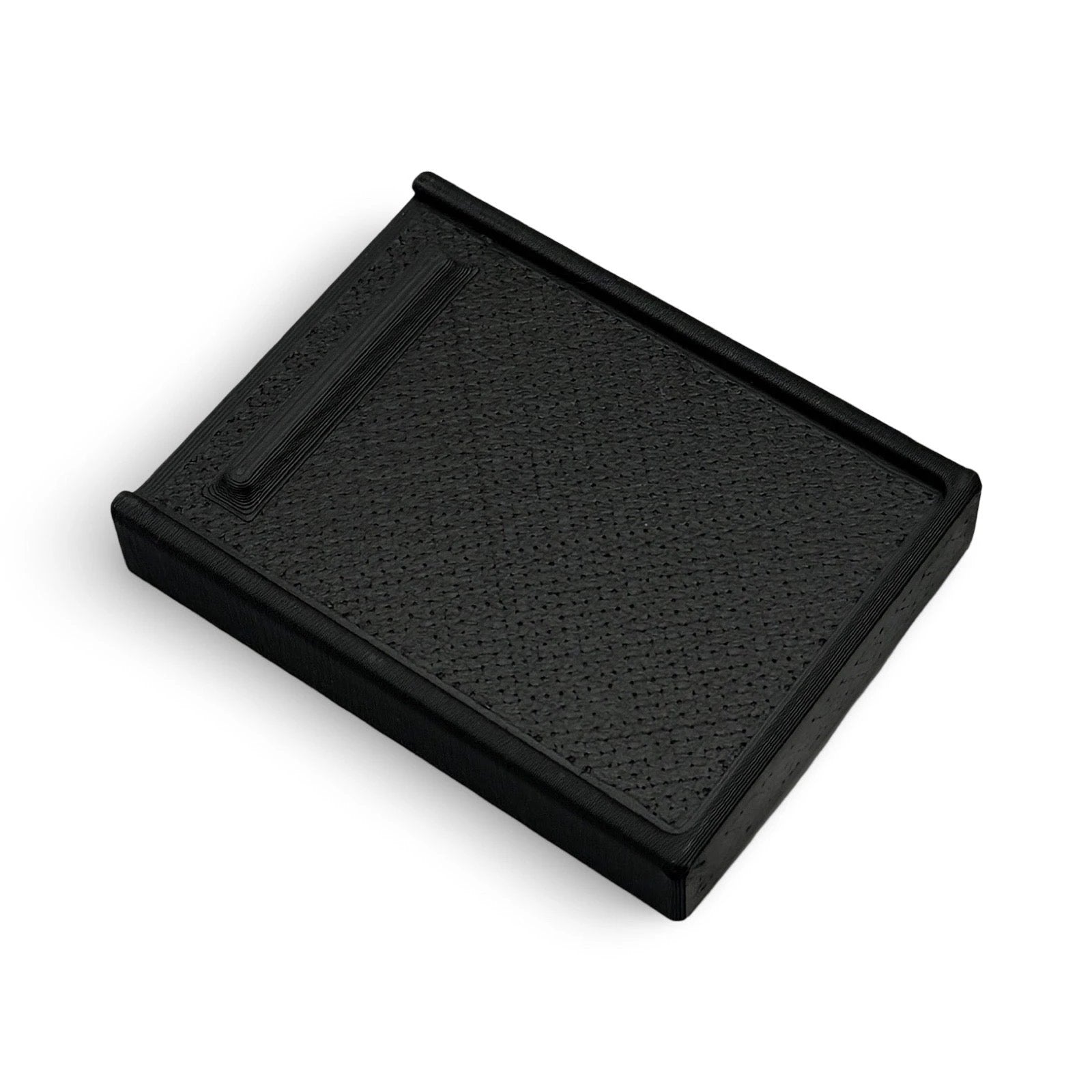 Baller-Box All-Black Edition – inkl. Spiegel, Röhrchen & Karte -  from DieBallerei