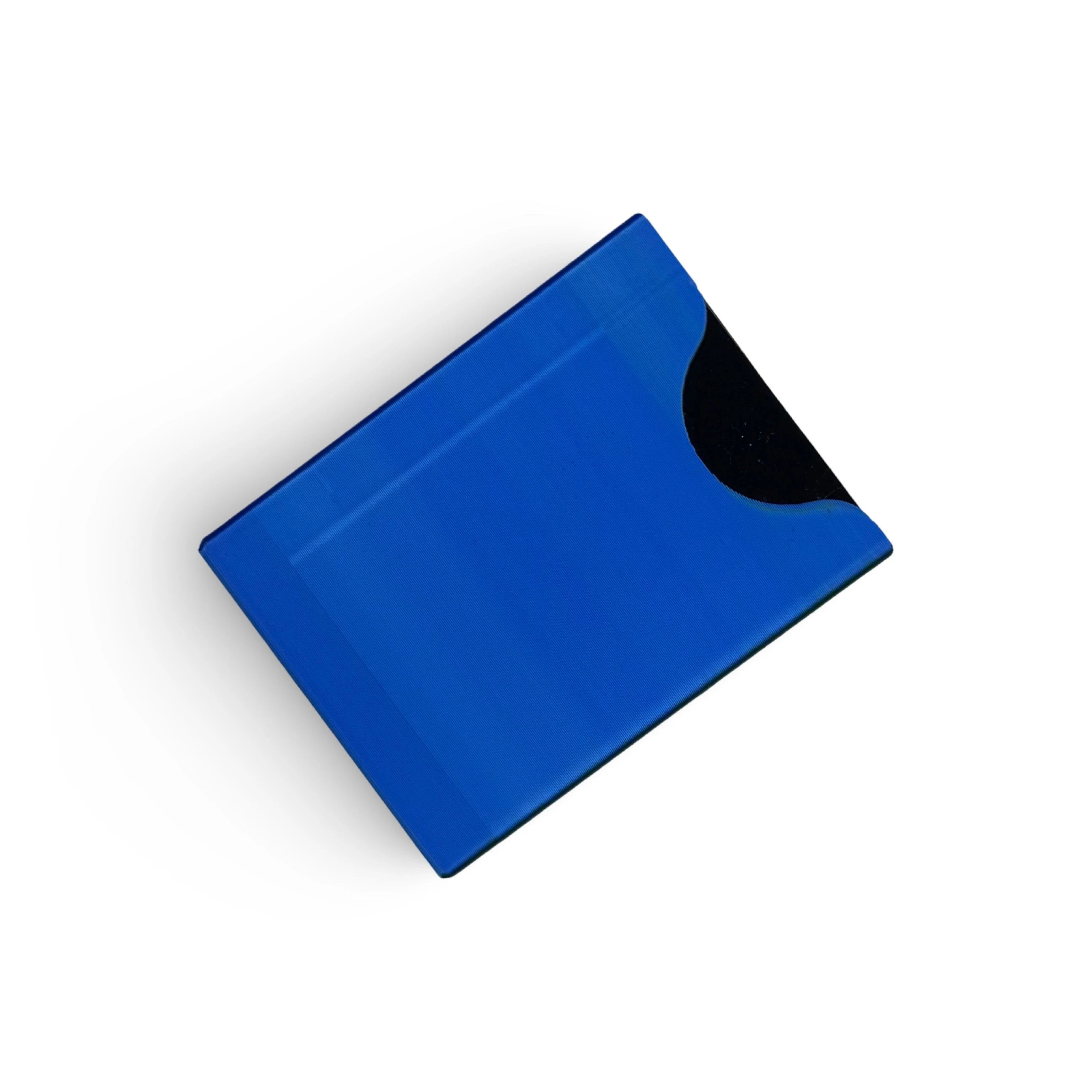 Baller-Box Brain Bug Grün/Blau – inkl. Röhrchen & Karte -  from DieBallerei