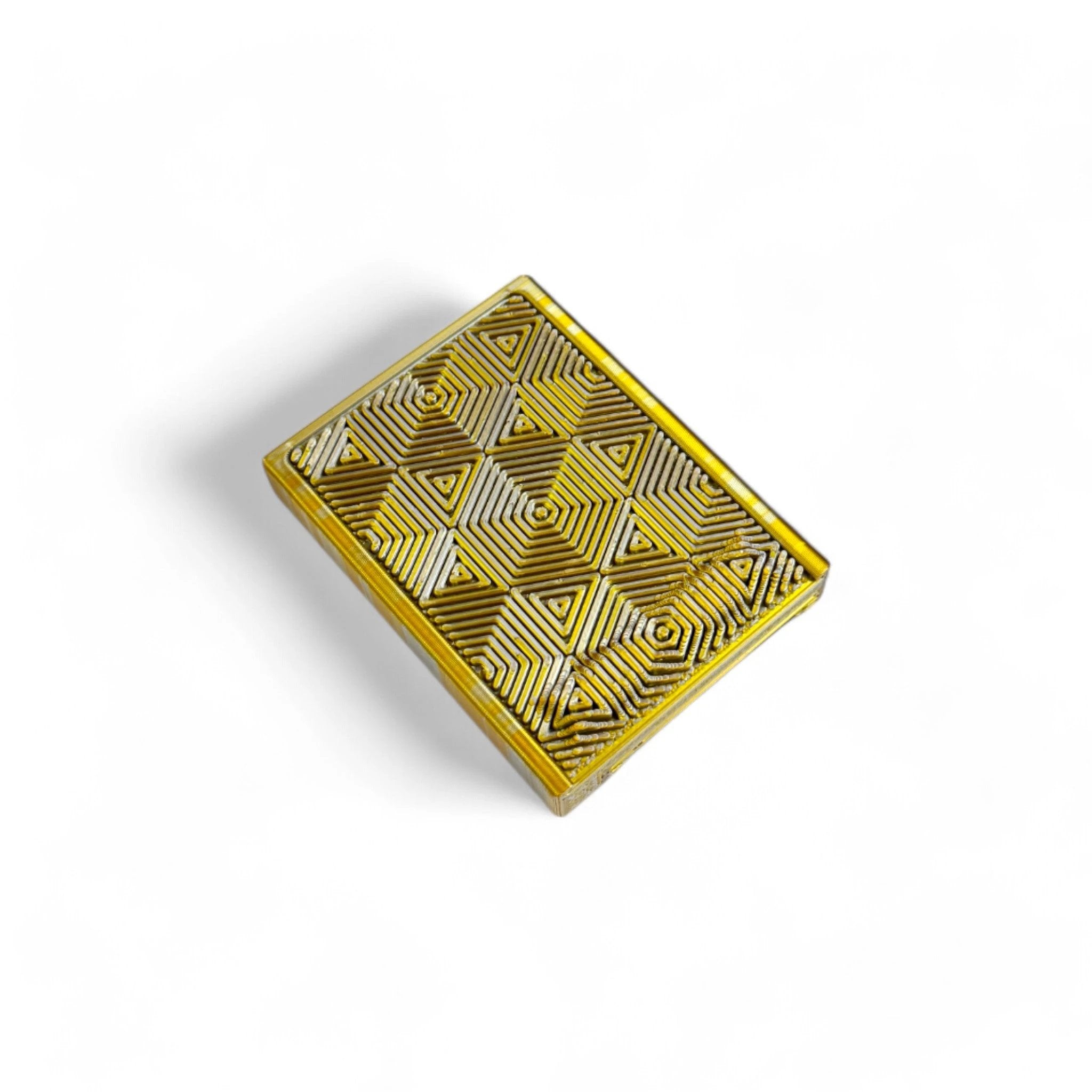 Baller-Box DMT Dreams Gold – inkl. Röhrchen & Karte -  from DieBallerei