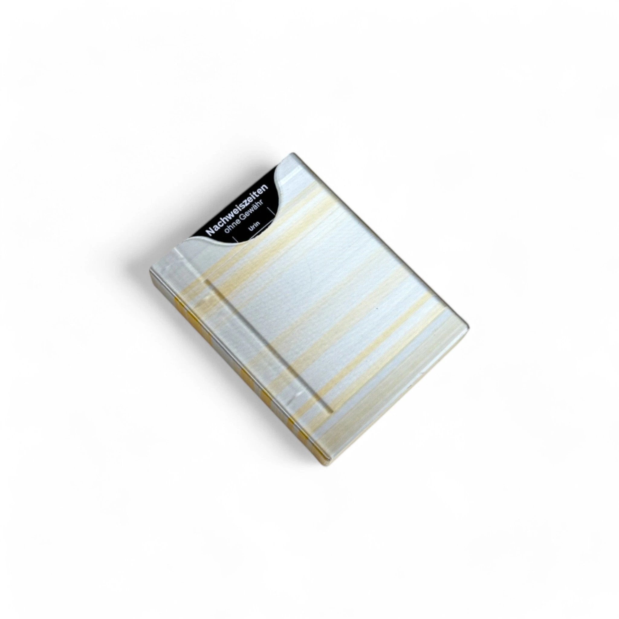 Baller-Box DMT Dreams Gold – inkl. Röhrchen & Karte -  from DieBallerei