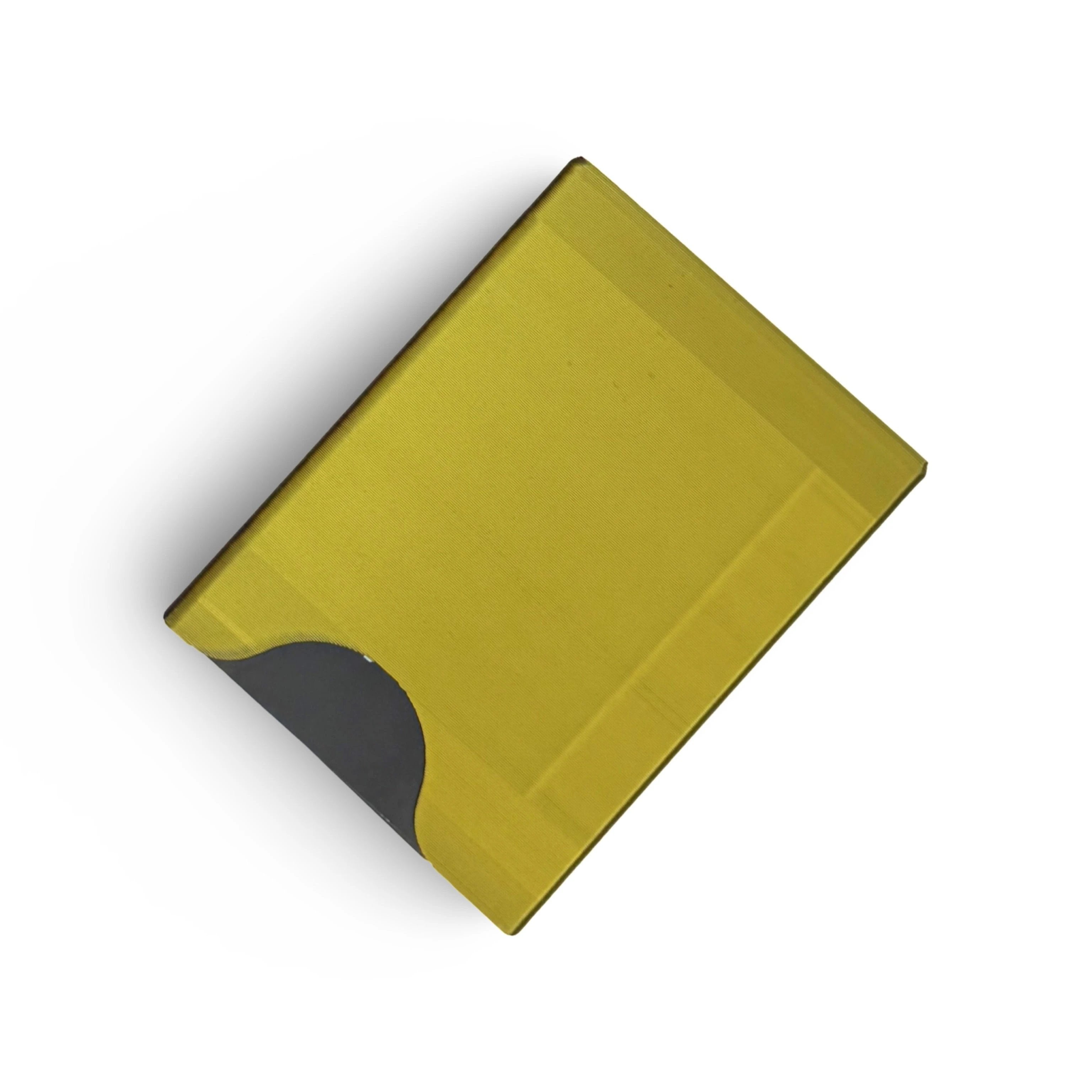 Baller-Box Infinity Blossoms Lila/Gold – inkl. Röhrchen & Karte -  from DieBallerei