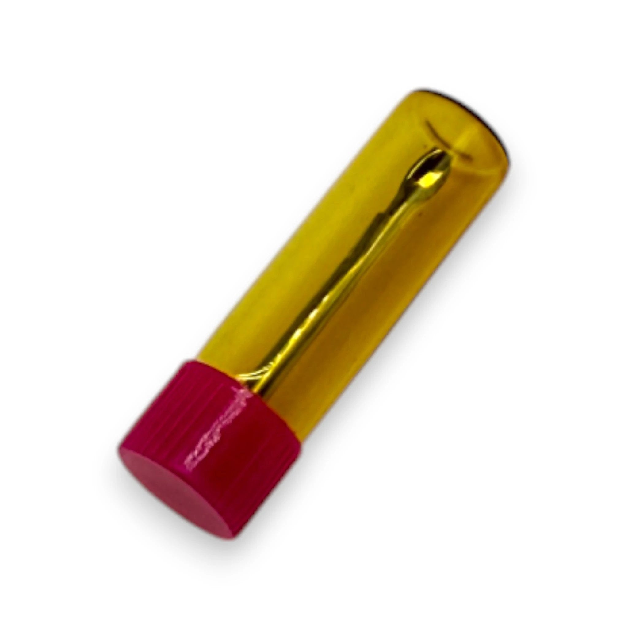 Baller-Fläschchen mit Teleskoplöffel & Mini-Trichter – Braun / Pink -  from DieBallerei