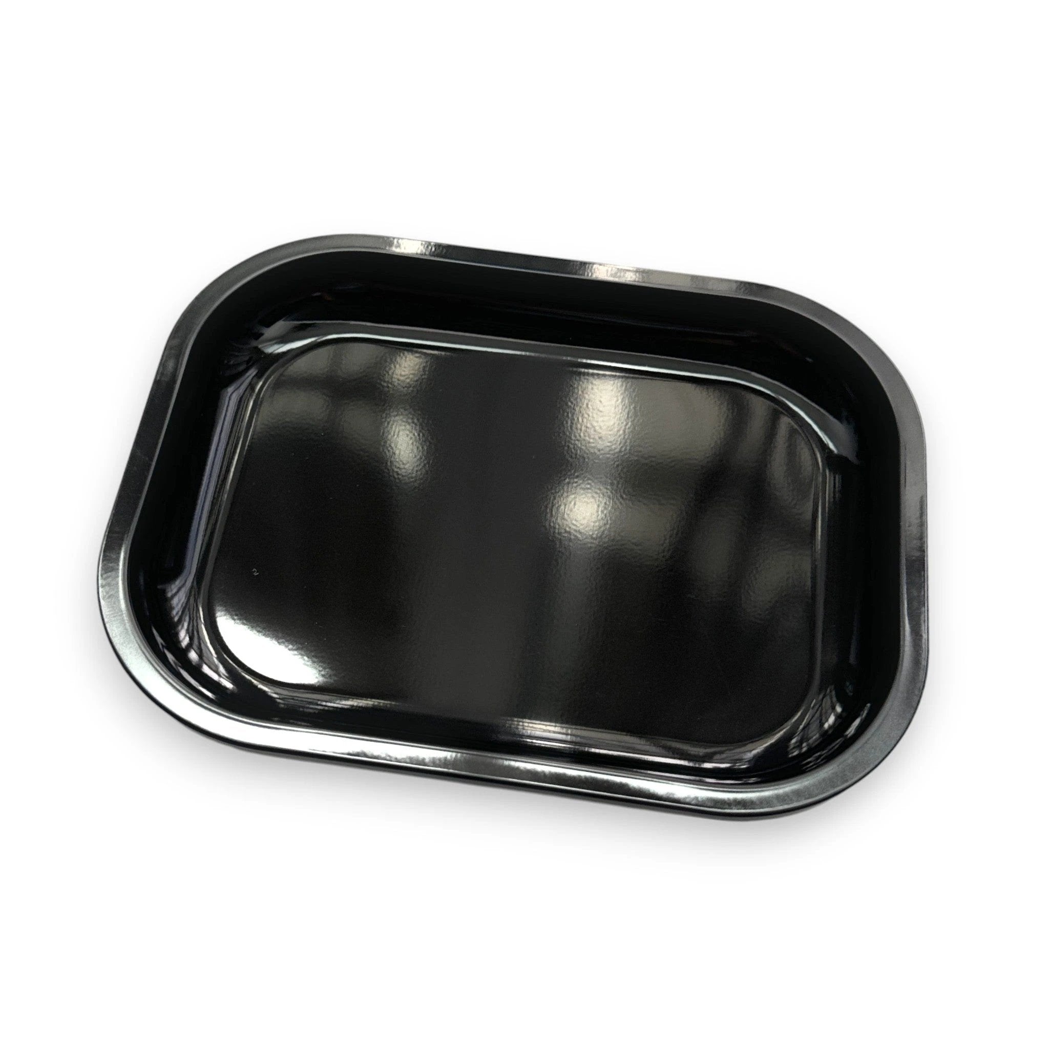 Zieh- & Bau-Unterlage aus Blech – All Black Edition -  from DieBallerei