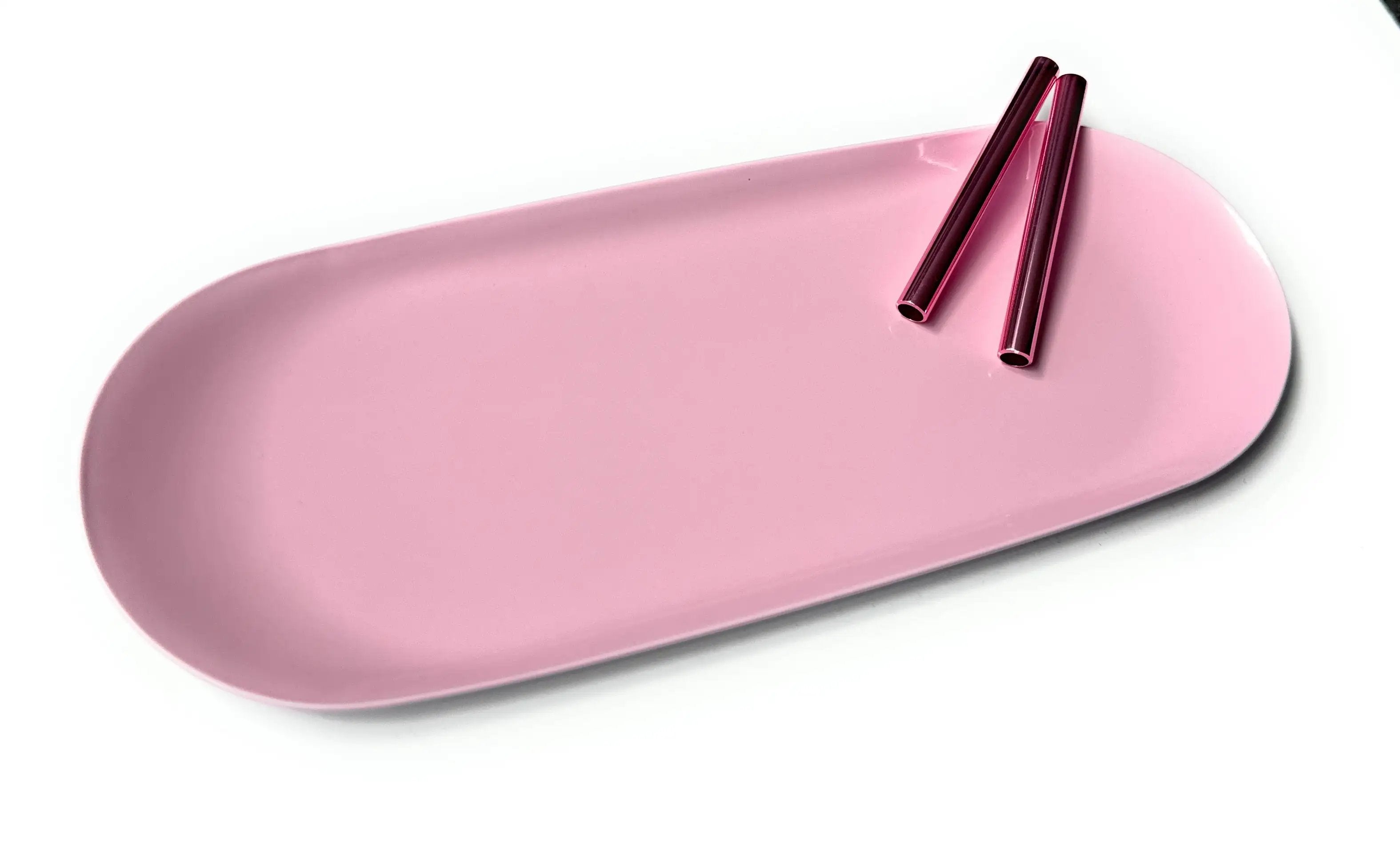 Set "Pastell Rosé" – Stilvoll & Funktional -  from DieBallerei