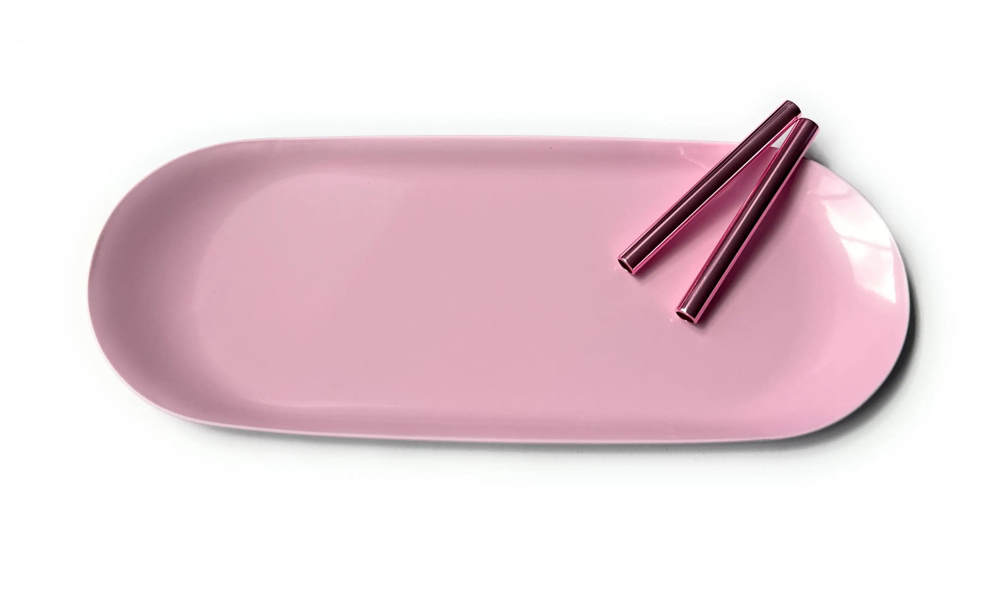 Set "Pastell Rosé" – Stilvoll & Funktional -  from DieBallerei