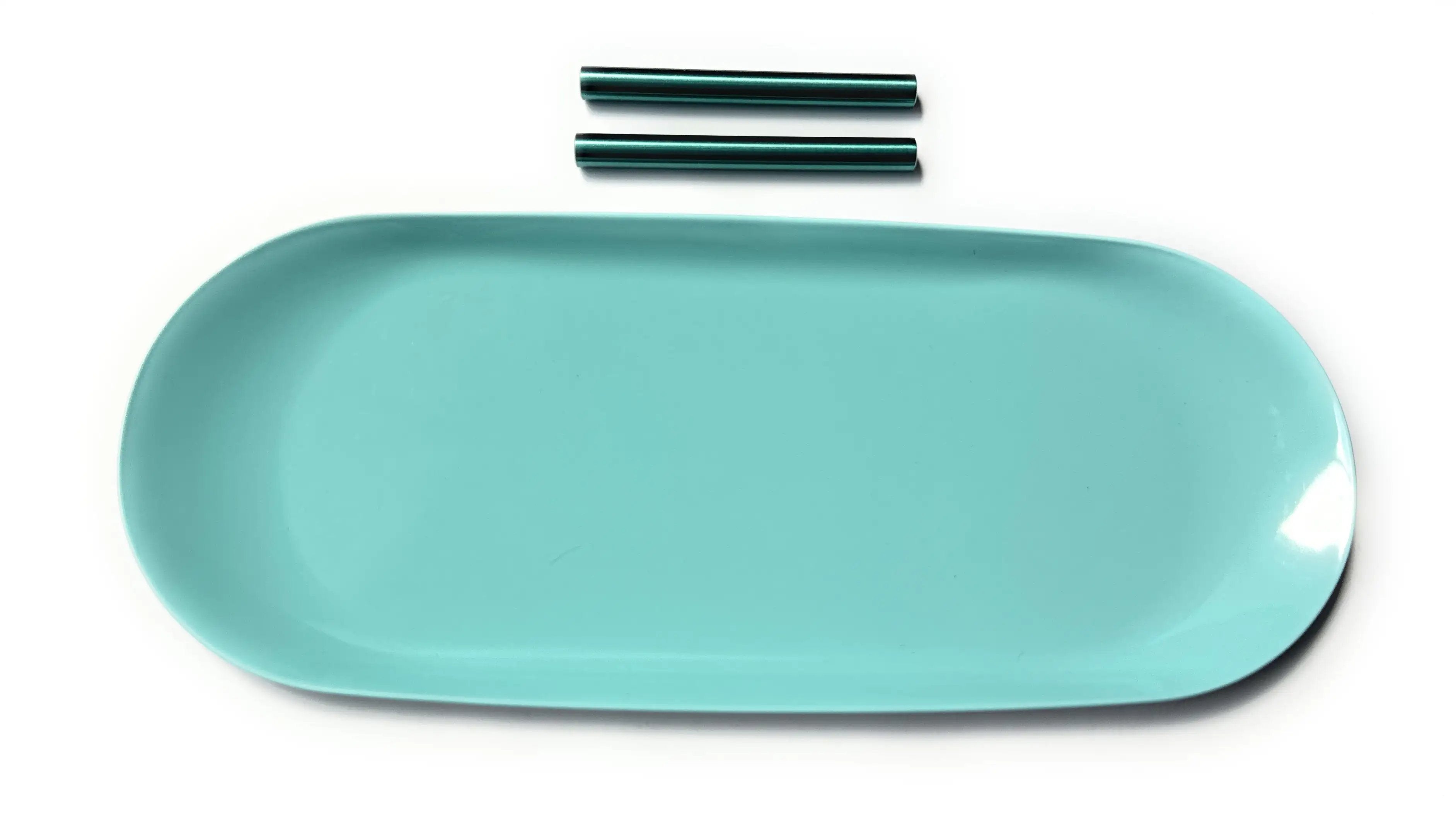 Set "Pastell Türkis" – Stilvoll & Funktional -  from DieBallerei