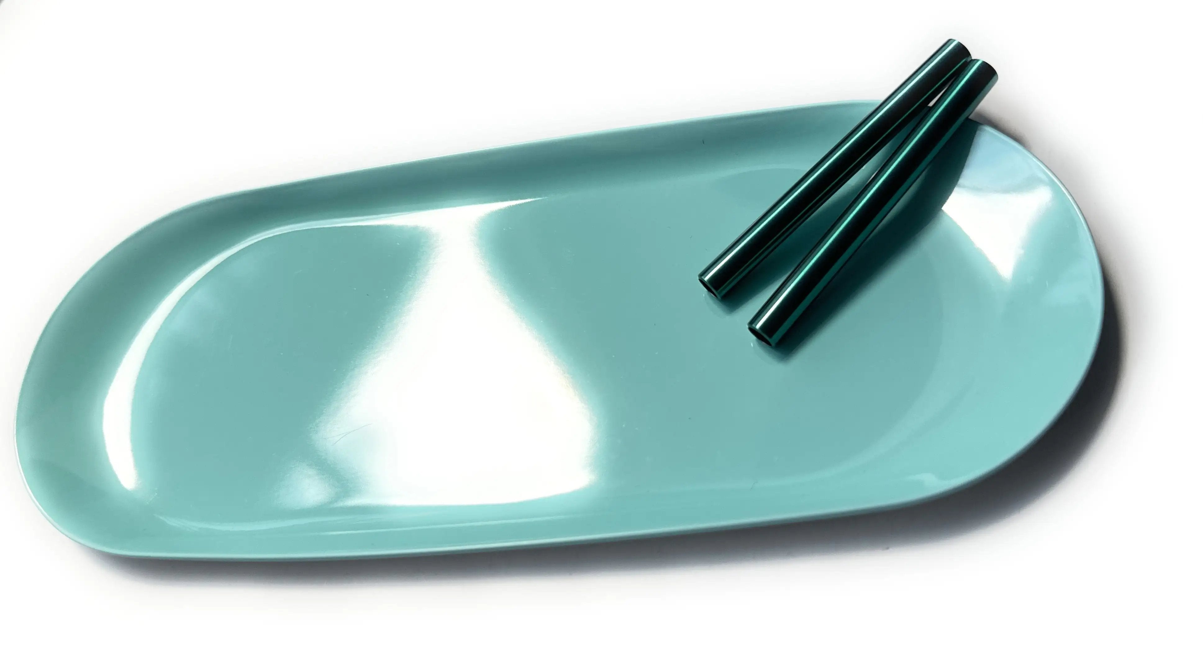 Set "Pastell Türkis" – Stilvoll & Funktional -  from DieBallerei