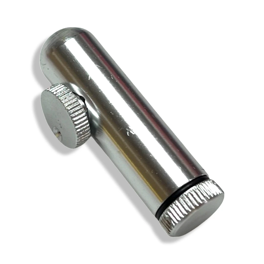 Hochwertiger Aluminium-Dosierer – extra große Kapazität - Version 4.0V2 -  from DieBallerei