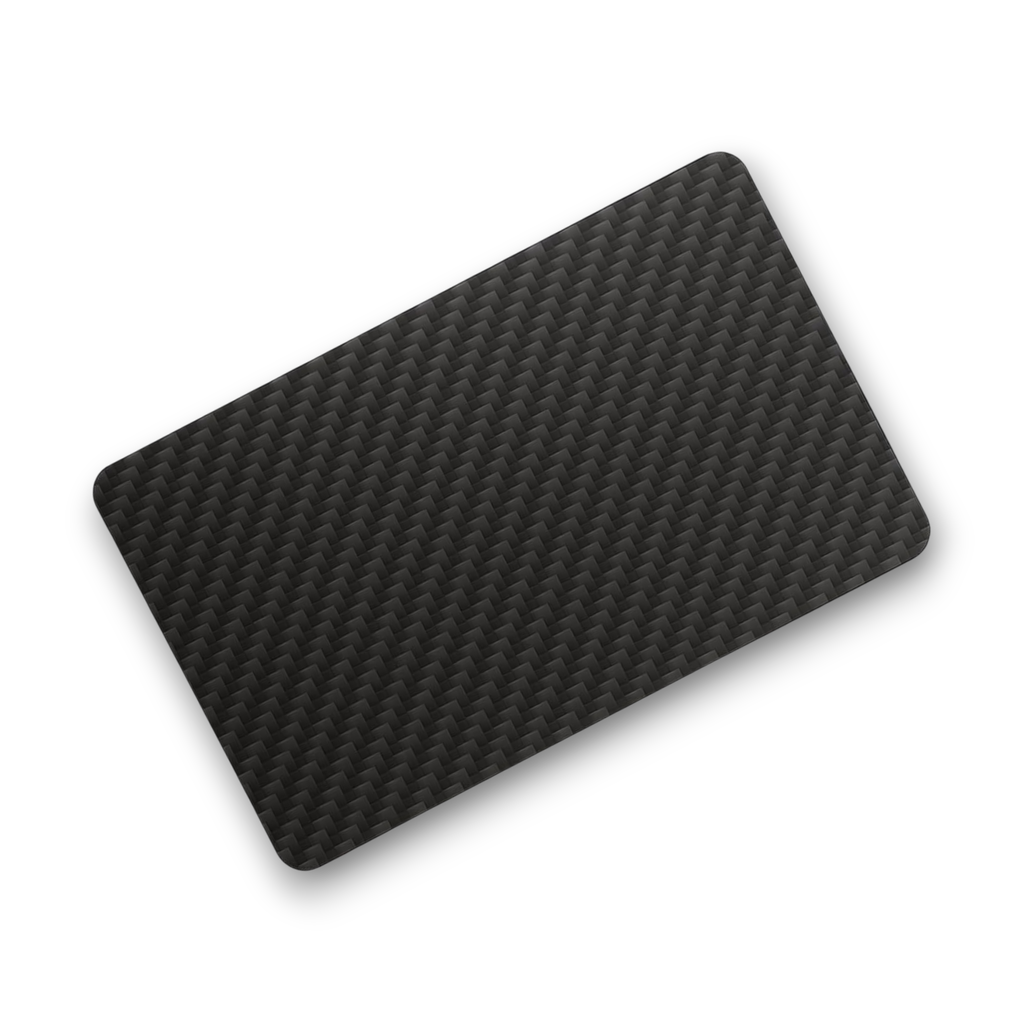 Carbon Röhrchen Set V2.0 – Breiterer Durchmesser & inkl. Hack-Karte -  from DieBallerei