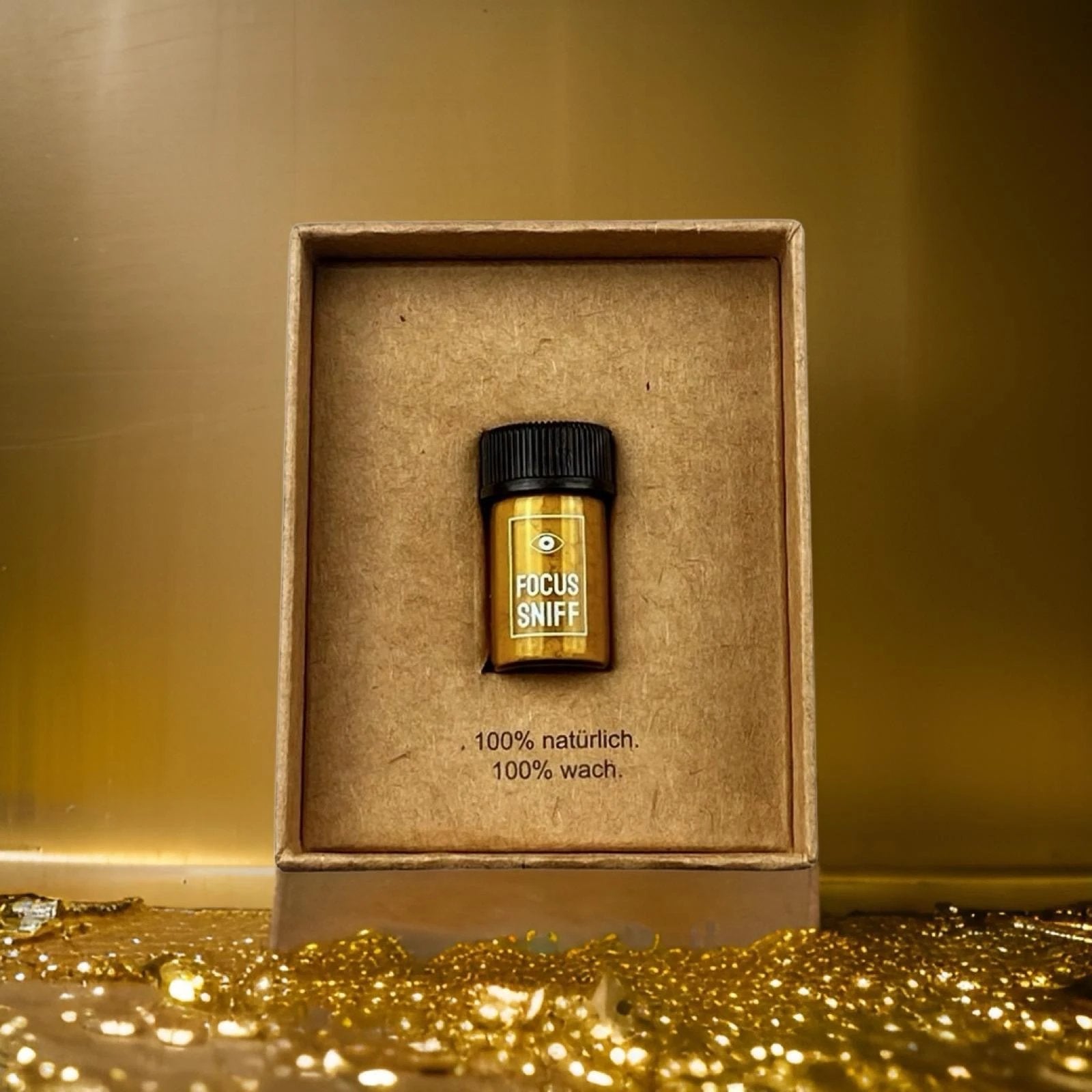 Focus Sniff – Vitamin Reload Edition im 1er, 2er oder 3er Pack! -  from DieBallerei