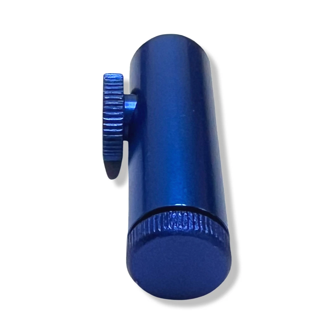 Hochwertiger Aluminium-Dosierer – extra große Kapazität - Version 4.0V2 -  from DieBallerei