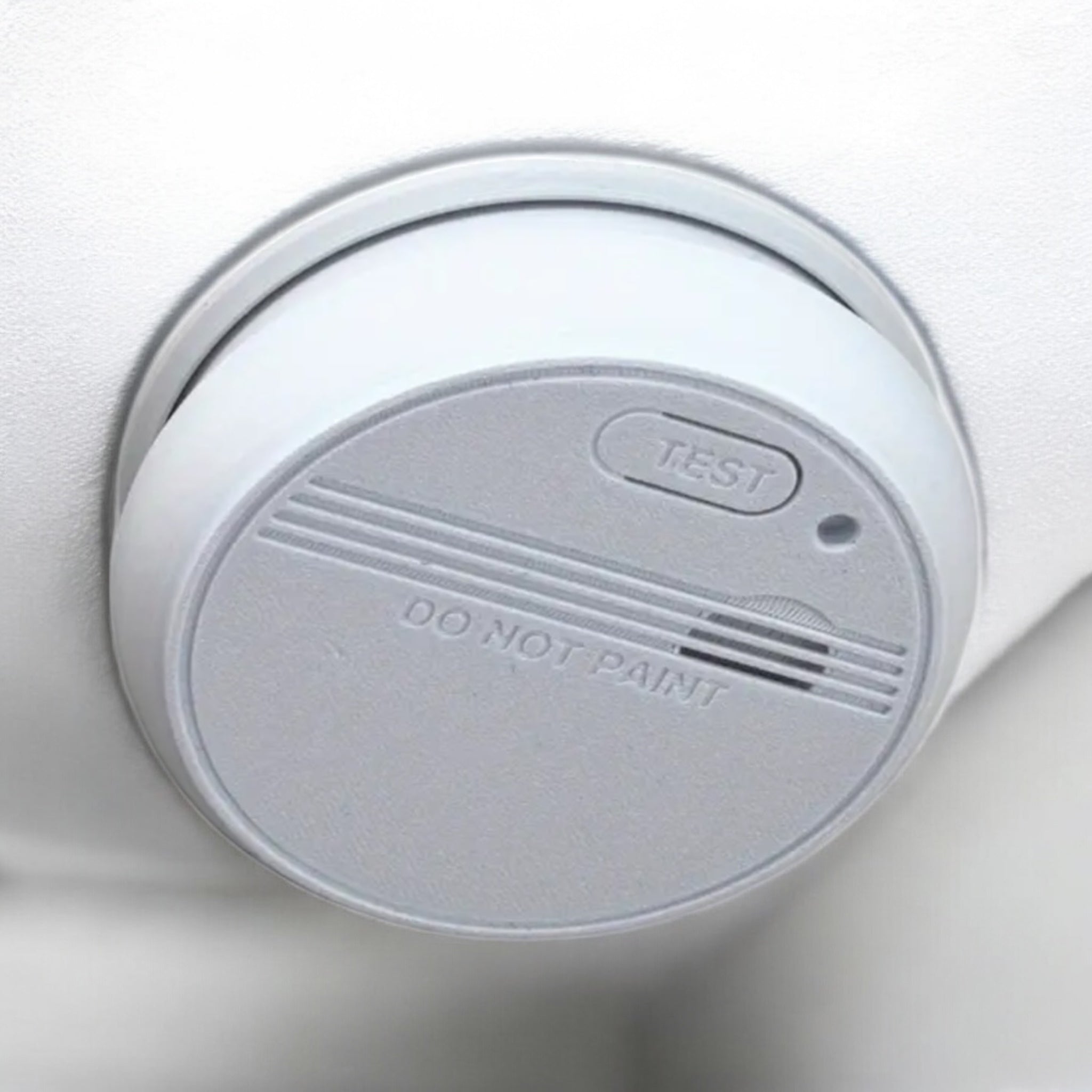 Der „Rauchmelder-Safe“ – das Versteck, das keiner checkt