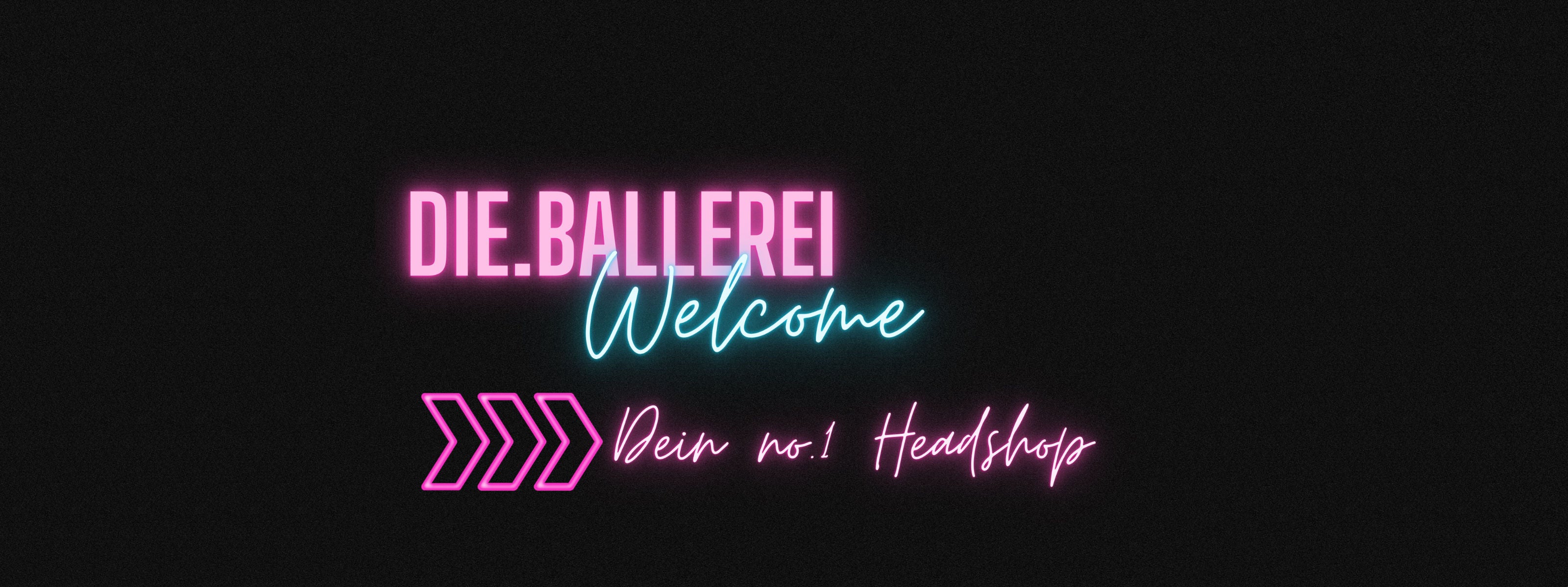 DieBallerei_Welcome_2025