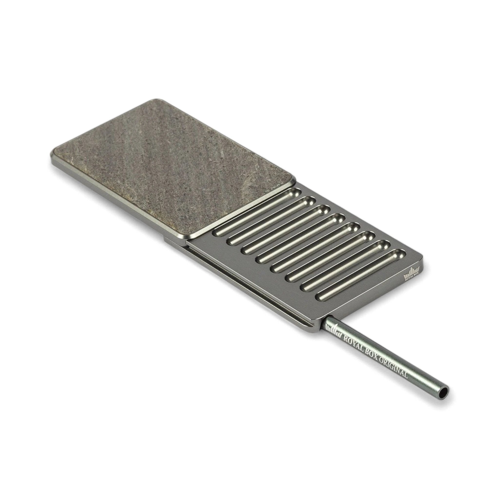 Die Royal Box ALPHA CENTAURI – Elegante Aufbewahrung im kompakten Design -  from DieBallerei