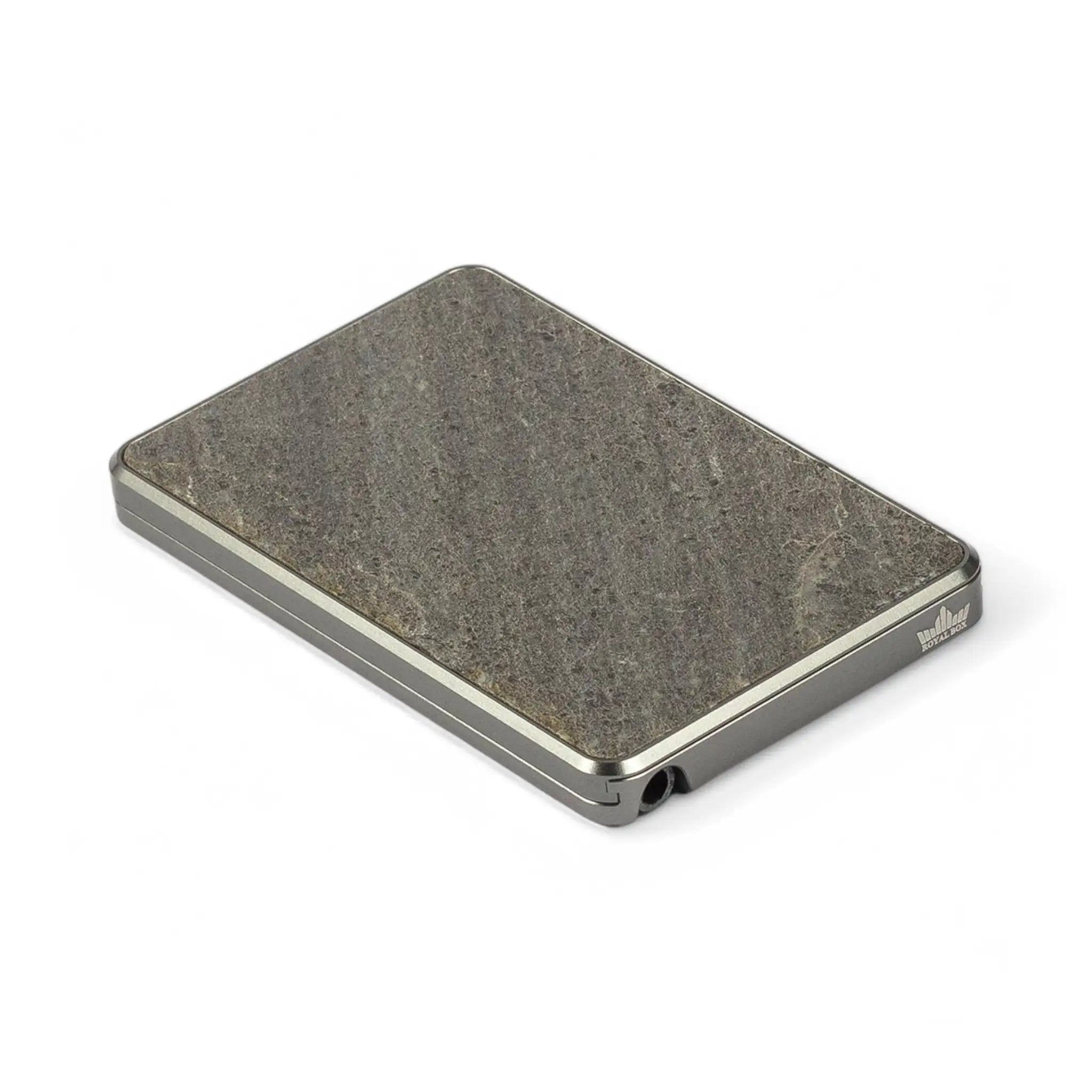 Die Royal Box ALPHA CENTAURI – Elegante Aufbewahrung im kompakten Design -  from DieBallerei