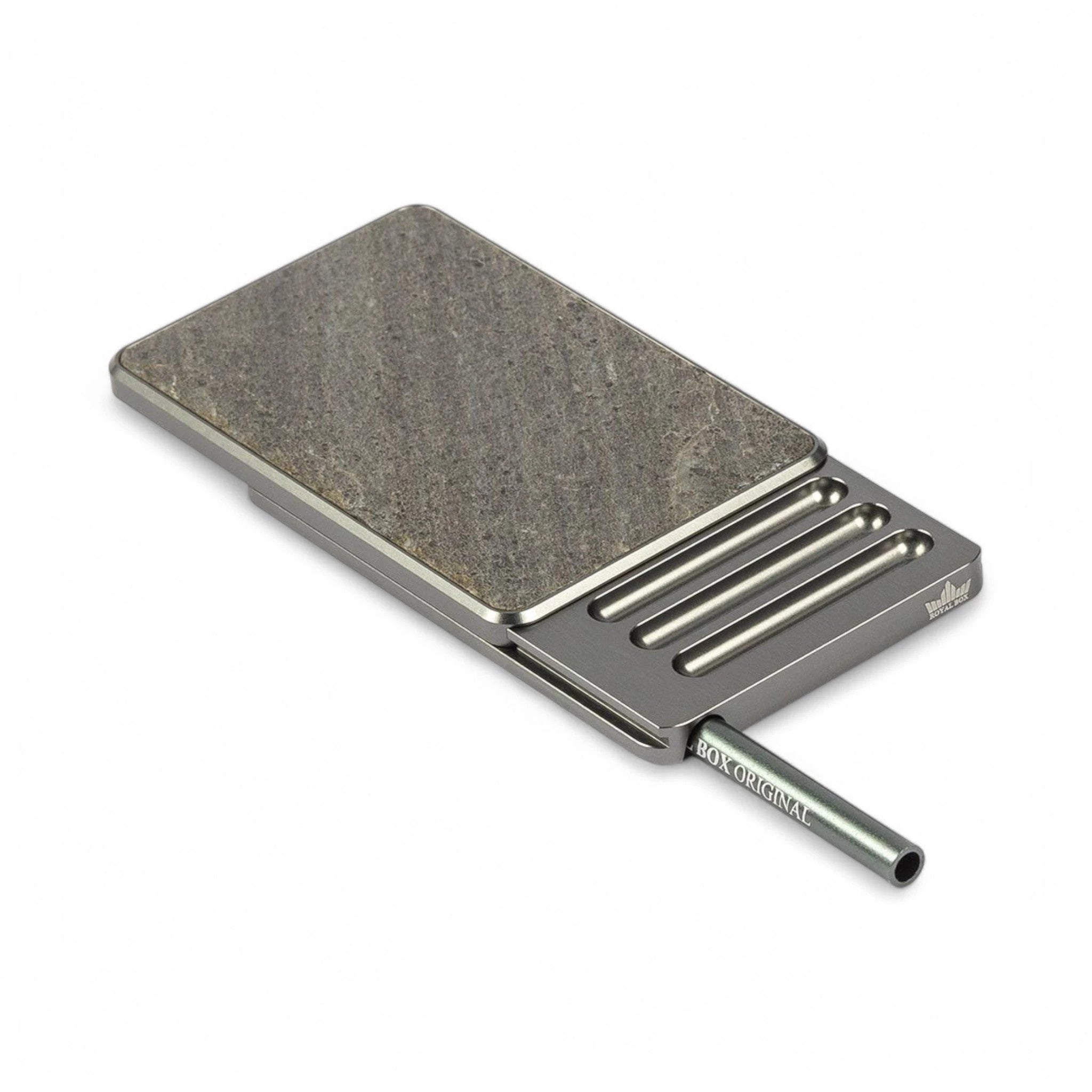 Die Royal Box ALPHA CENTAURI – Elegante Aufbewahrung im kompakten Design -  from DieBallerei