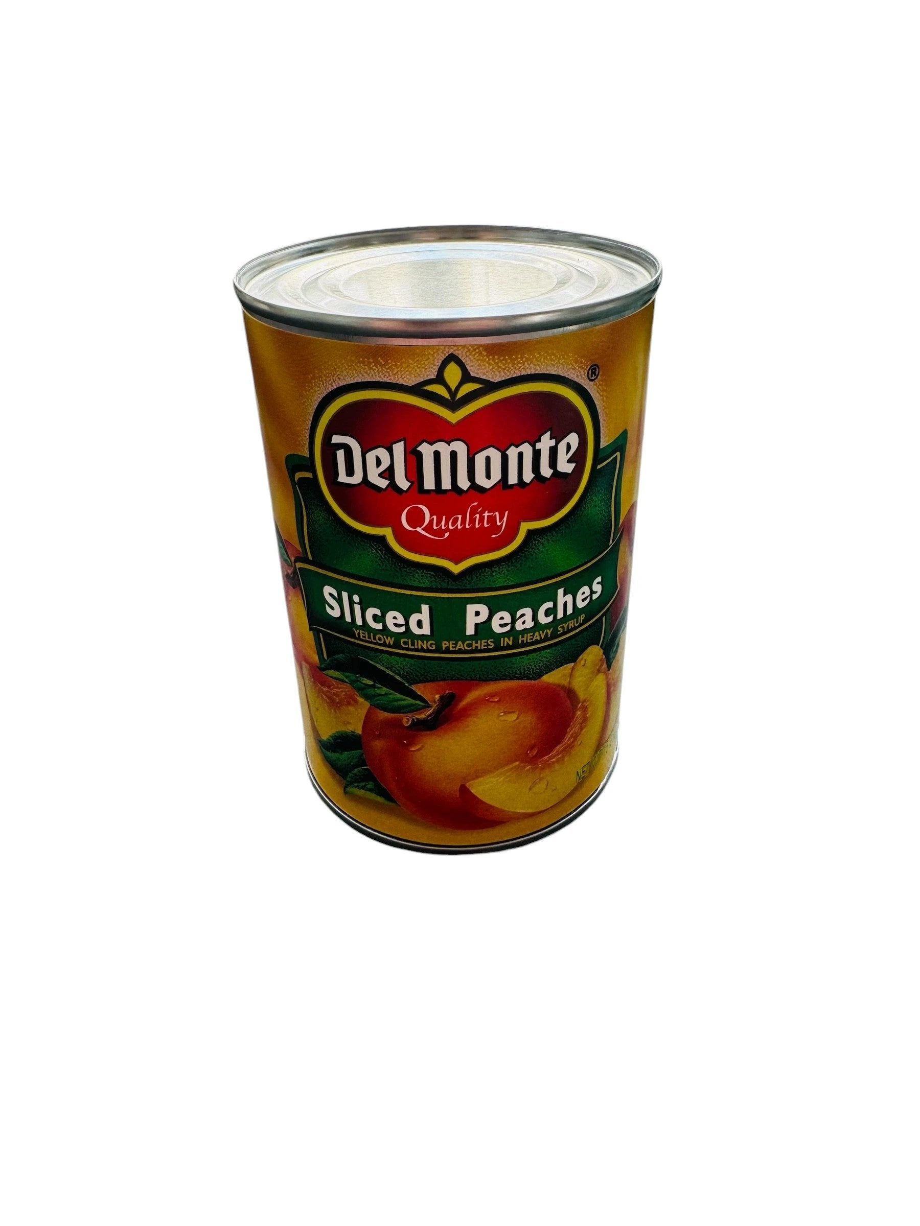 Obstkonserve mit Geheimfach – Die perfekte Tarnung! Täuschend echt -  from DieBallerei