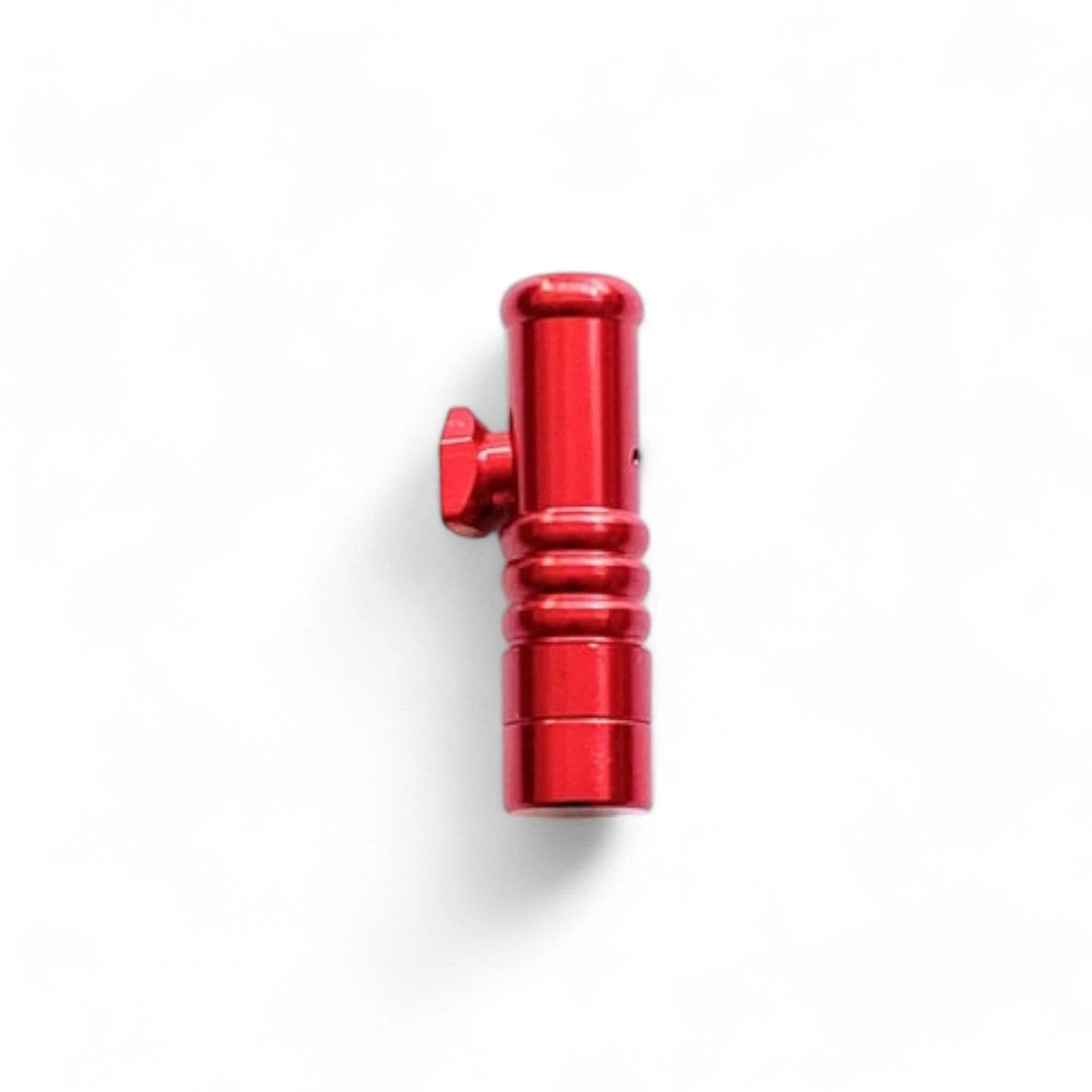 Roter Dosierer Portionierer Spender – Praktisch & Präzise -  from DieBallerei