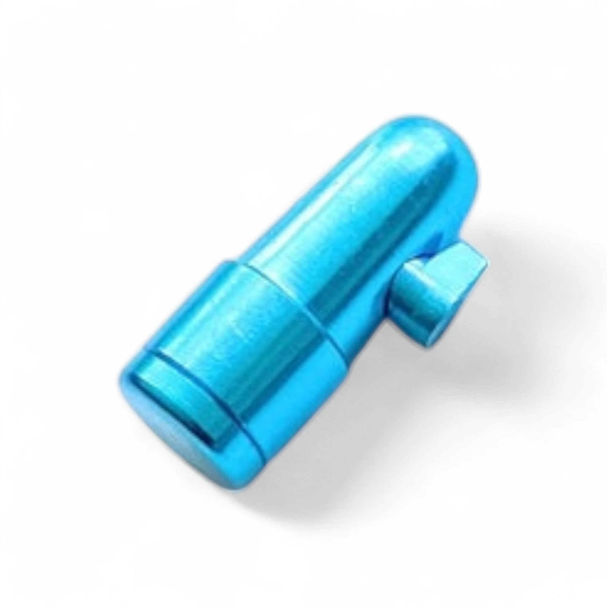 Dosierer Portionierer Spender – Präzise & Praktisch in Hellblau -  from DieBallerei