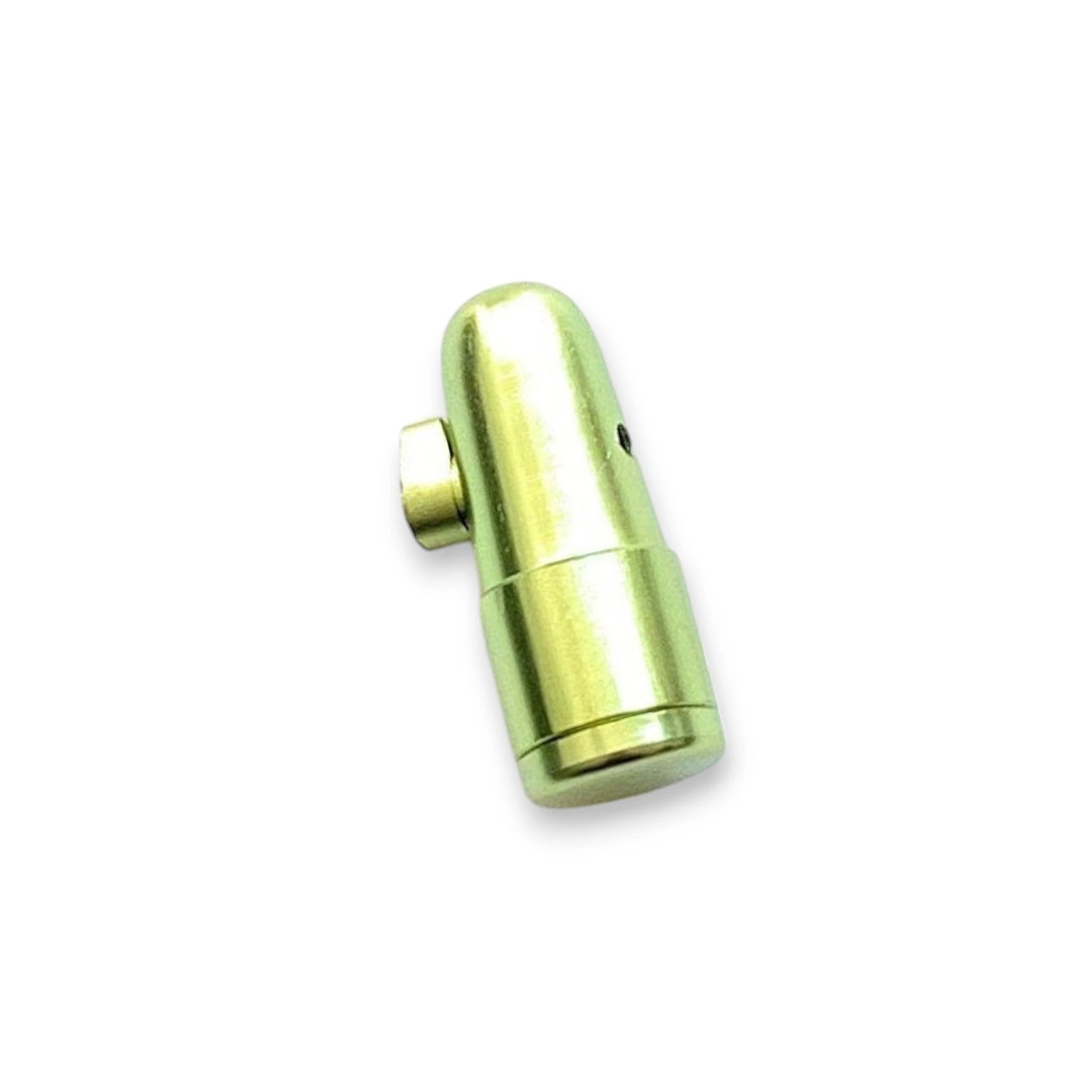 Kompakter Dosierer in Pistaziengrün – Präzise & Stilvoll -  from DieBallerei