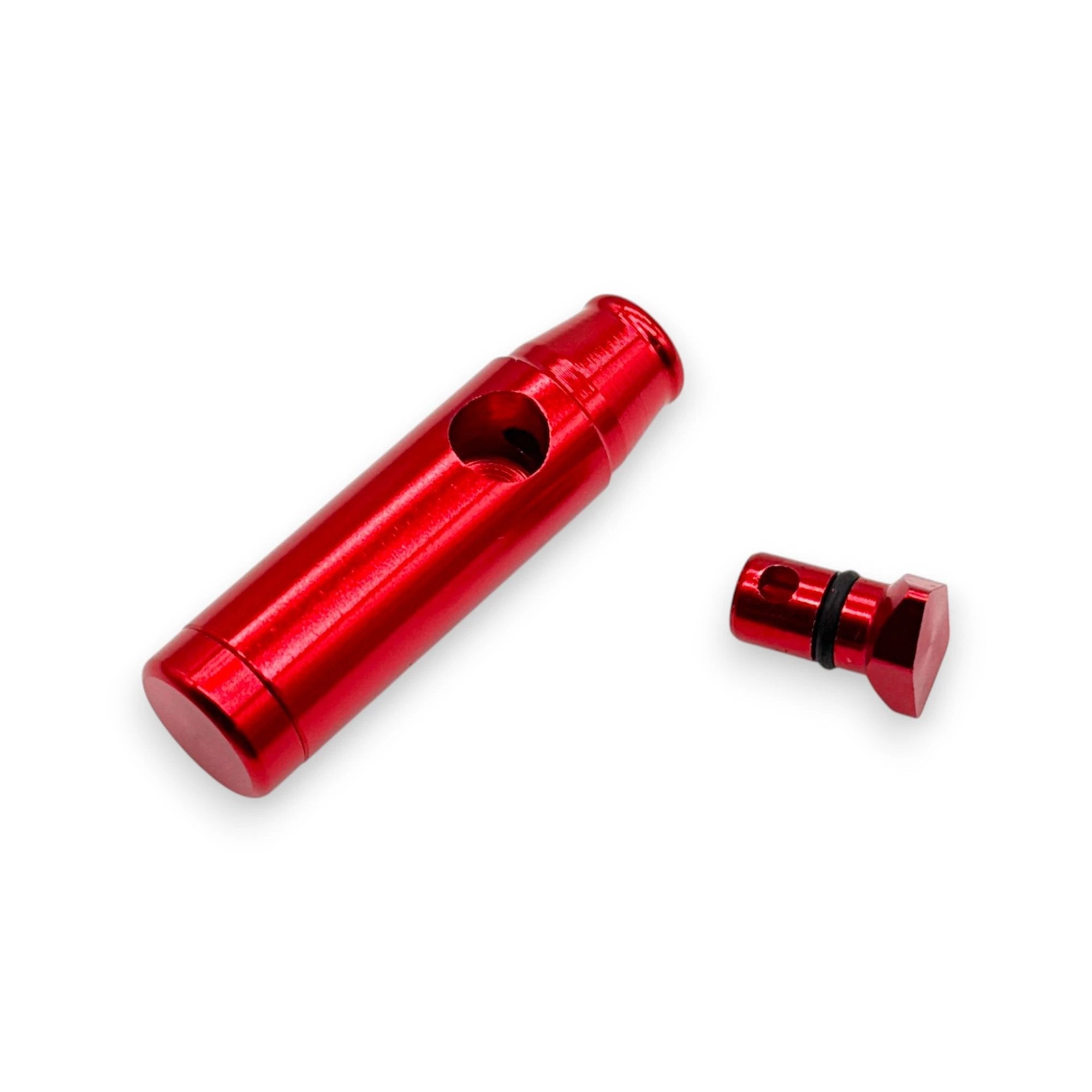 Praktischer Dosierer aus Aluminium/Metall – Für präzise Portionierung mit Stil V1 -  from DieBallerei