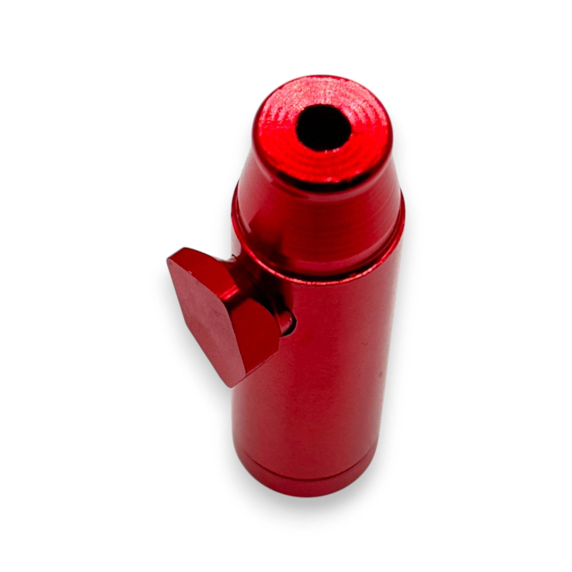 Praktischer Dosierer aus Aluminium/Metall – Für präzise Portionierung mit Stil V1 -  from DieBallerei